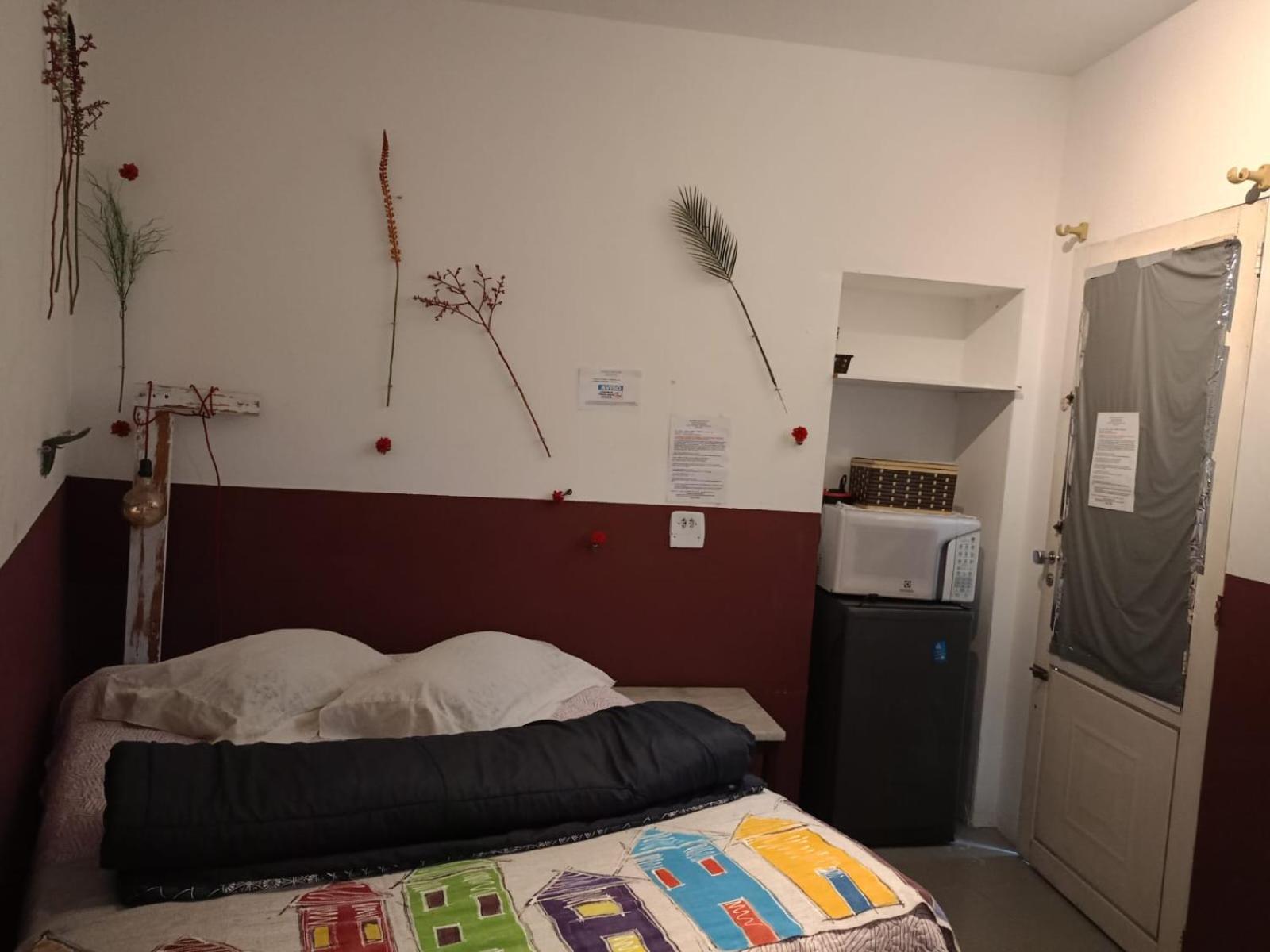 ACCA Hospedaria Vila Mariana