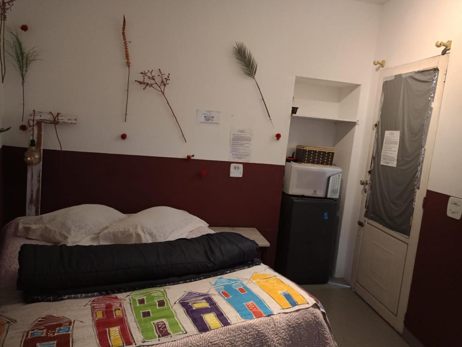 ACCA Hospedaria Vila Mariana