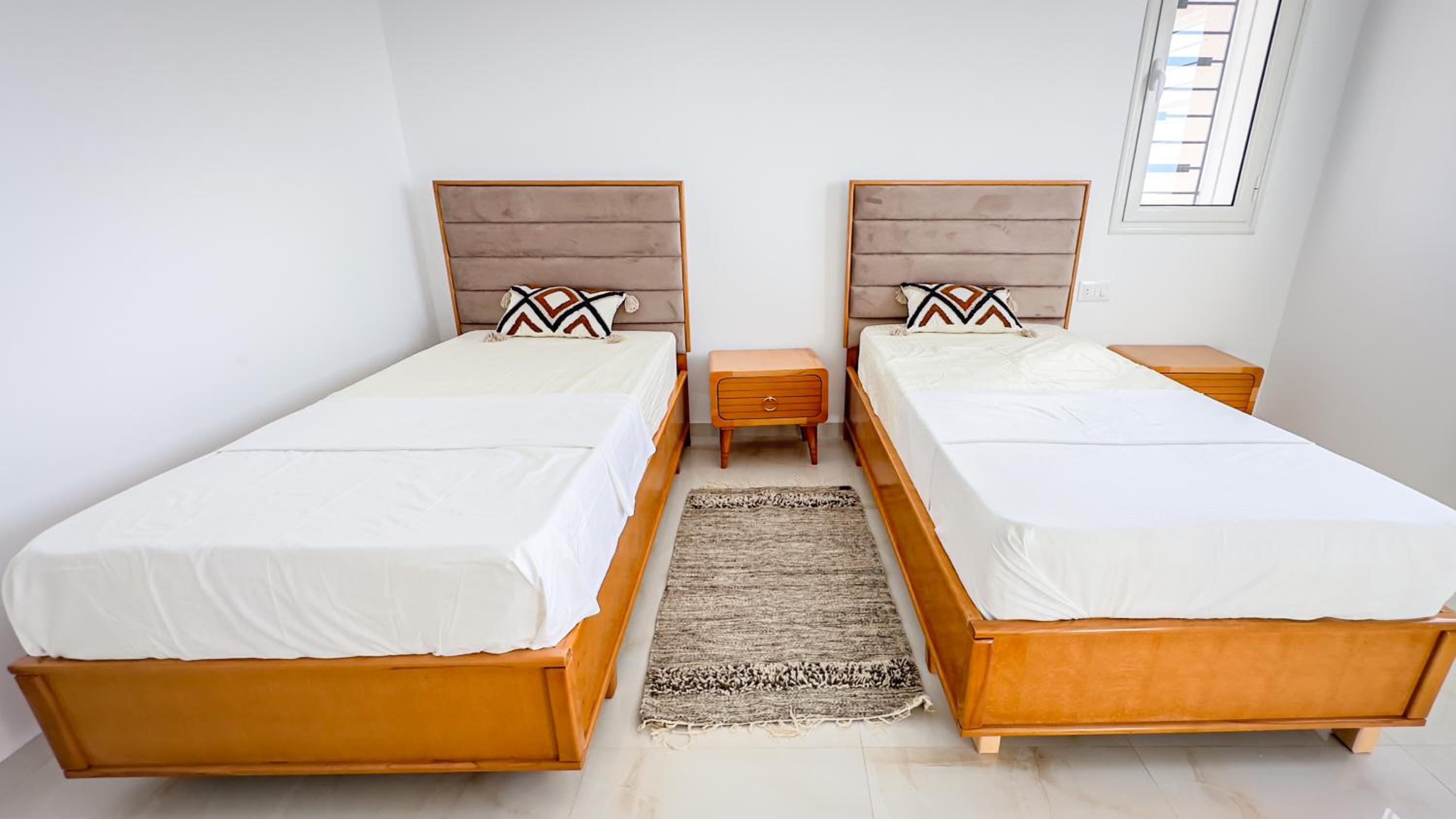Jasmin Villas Djerba