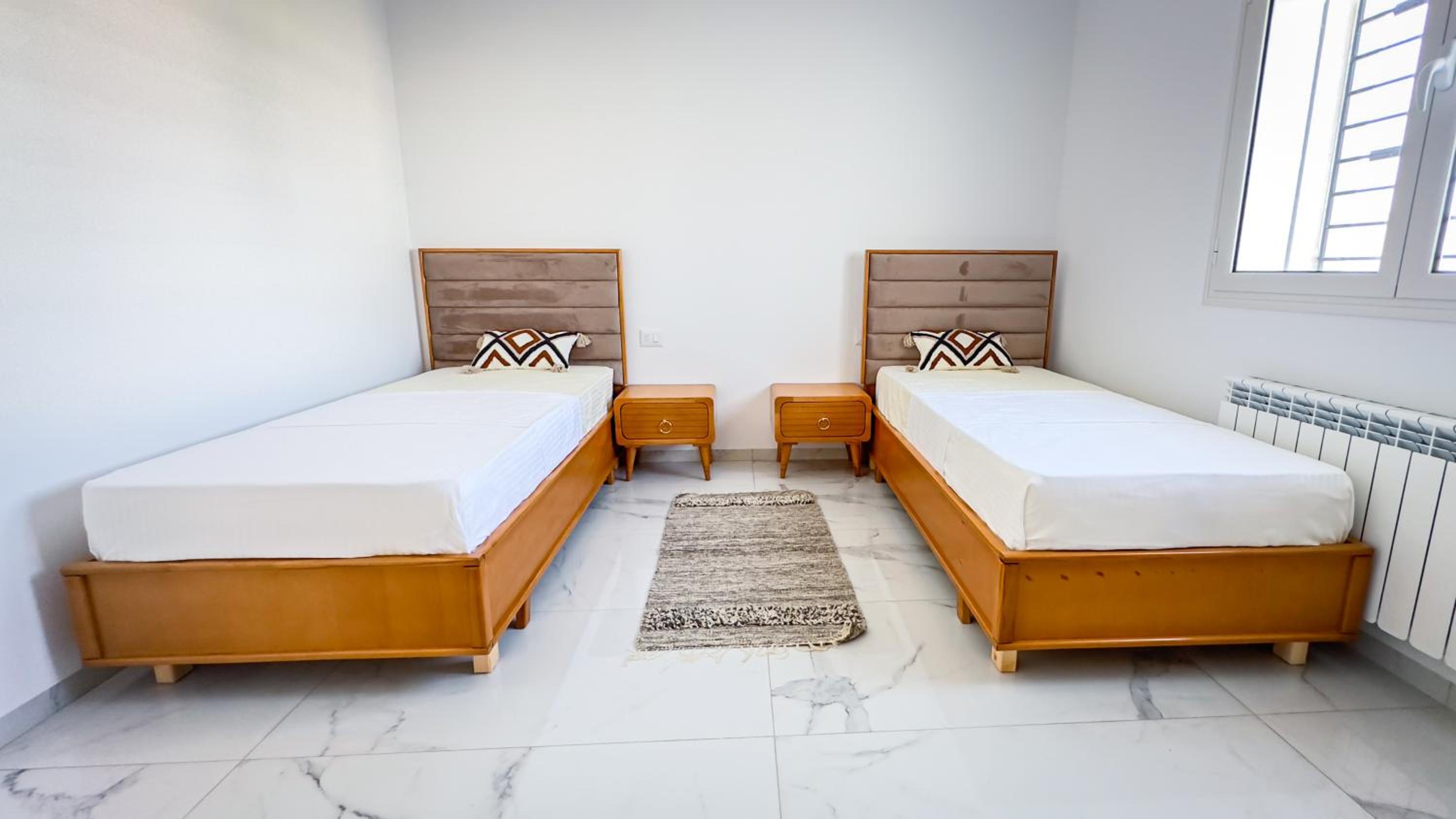 Jasmin Villas Djerba