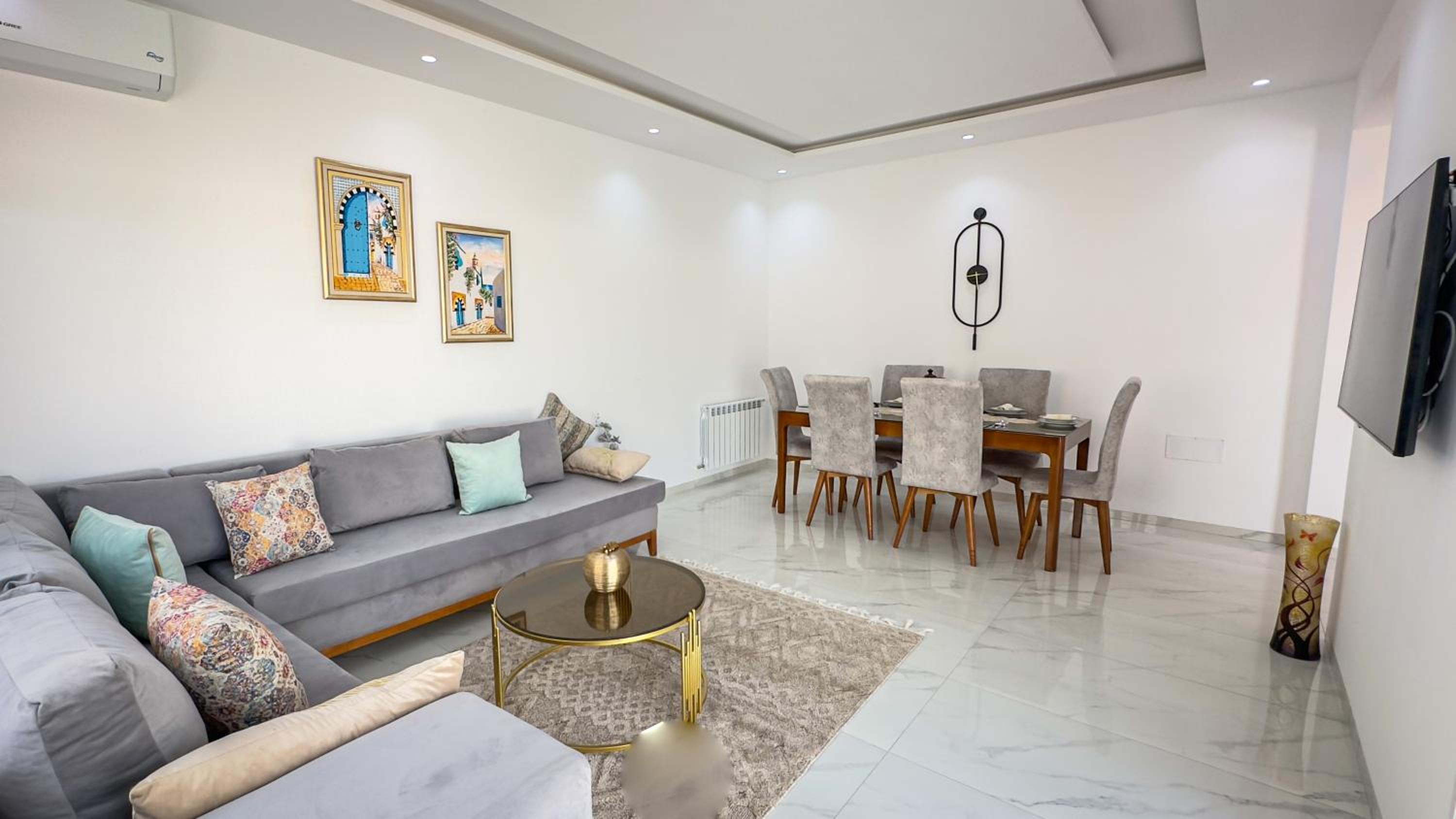 Jasmin Villas Djerba