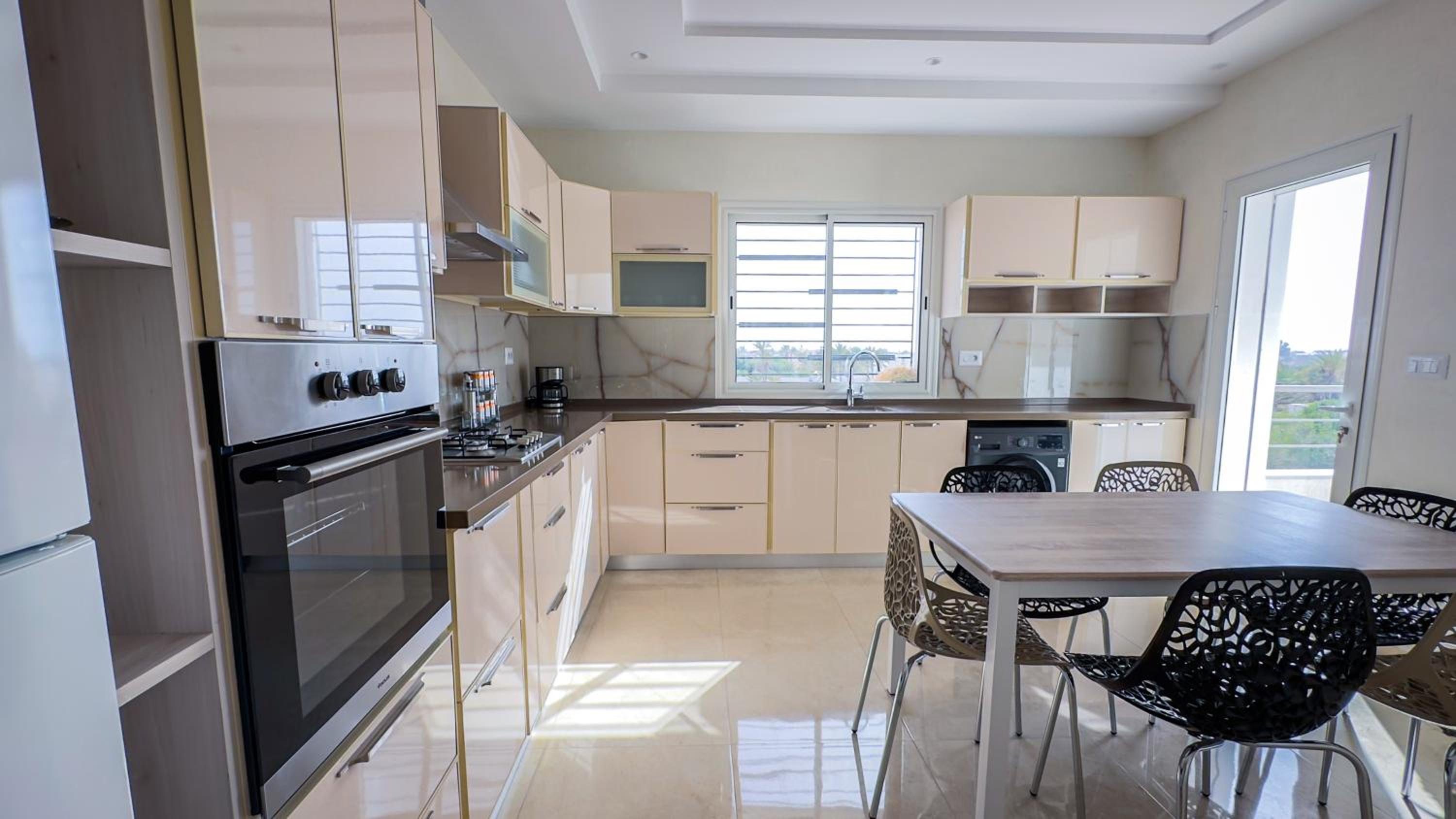 Jasmin Villas Djerba