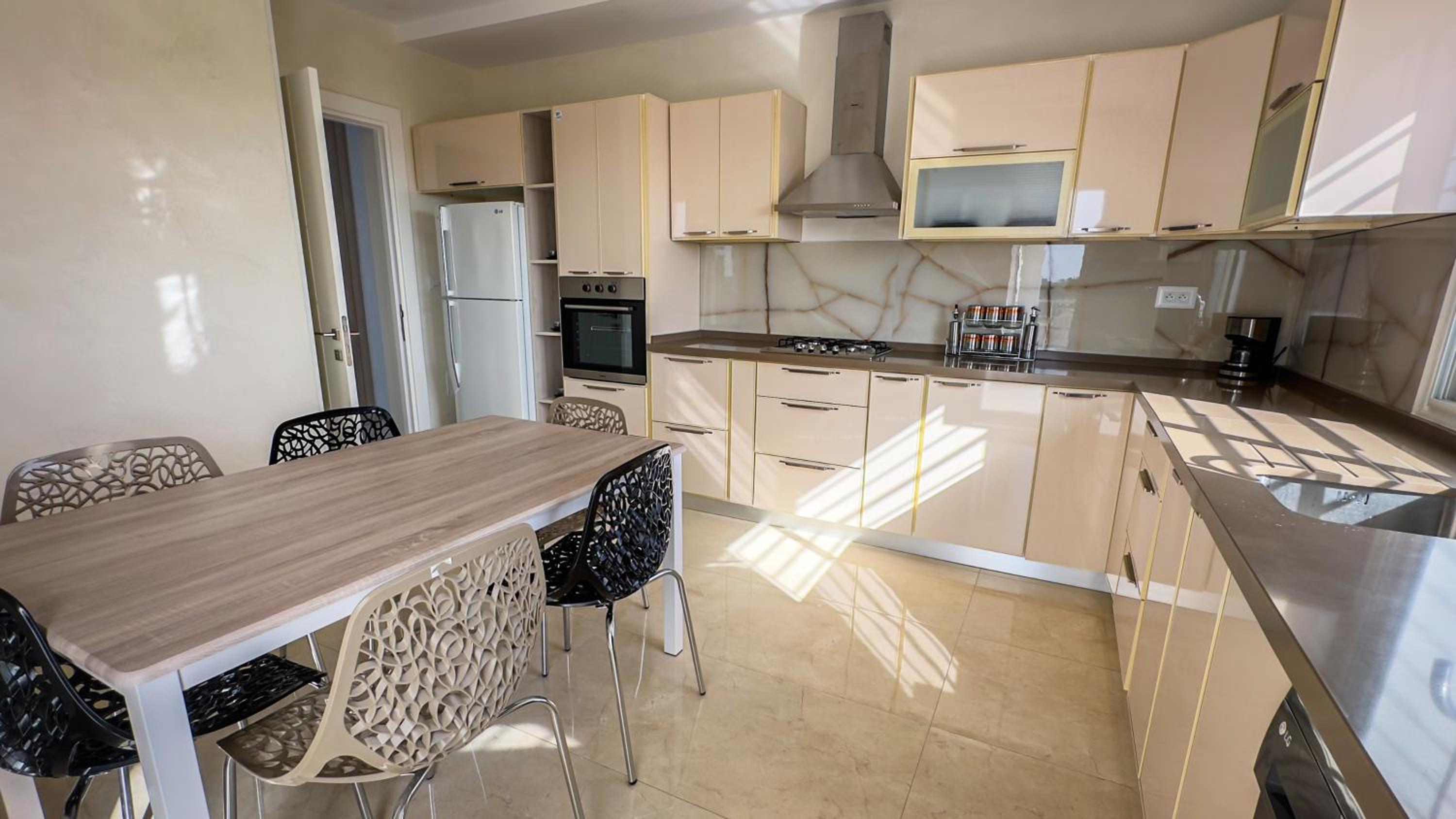Jasmin Villas Djerba