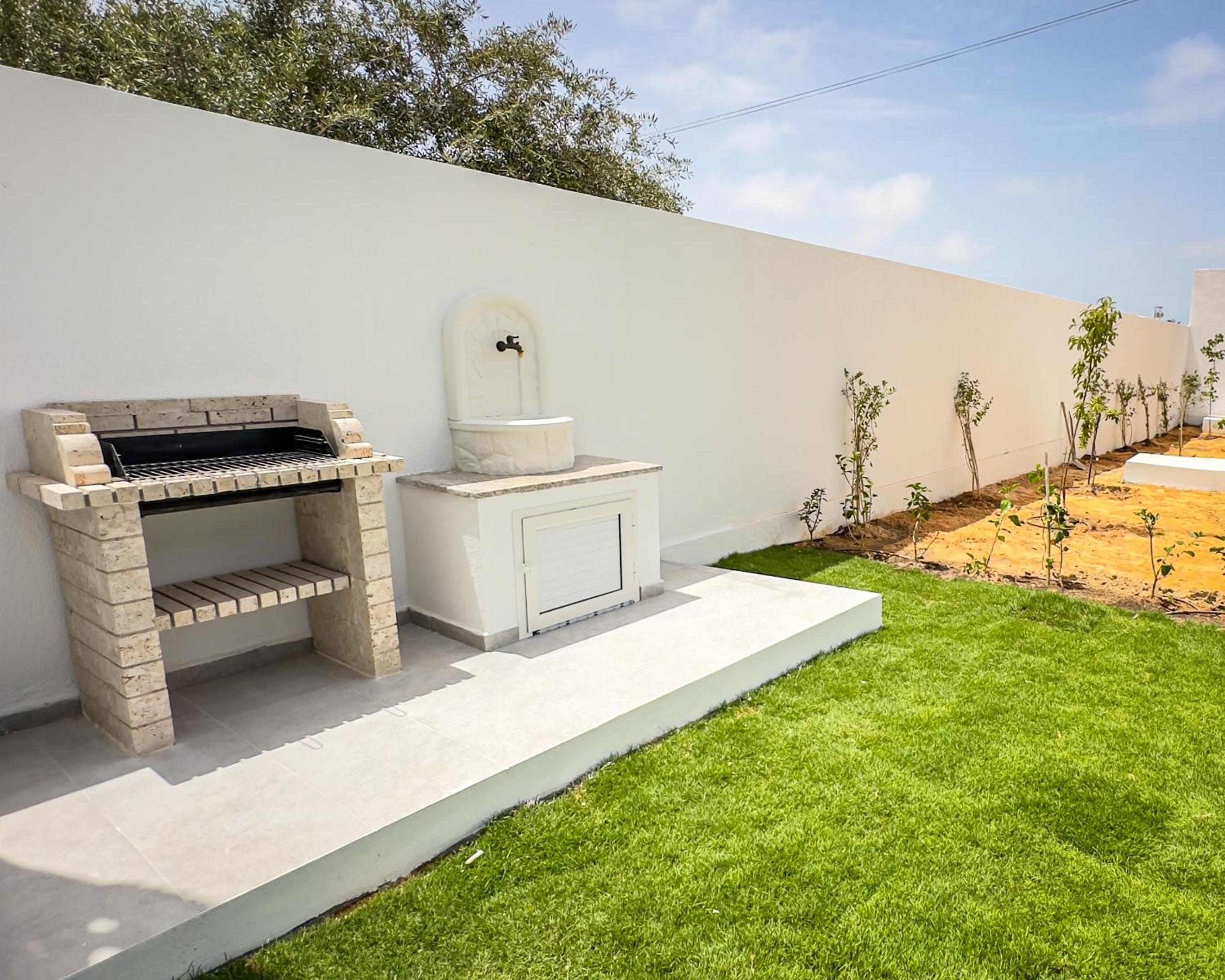 Jasmin Villas Djerba