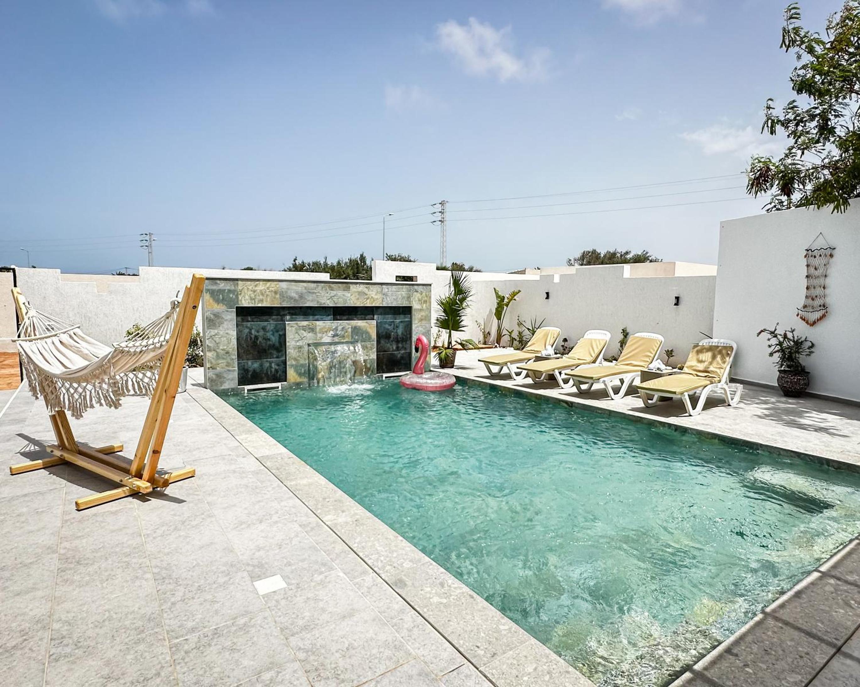 Jasmin Villas Djerba