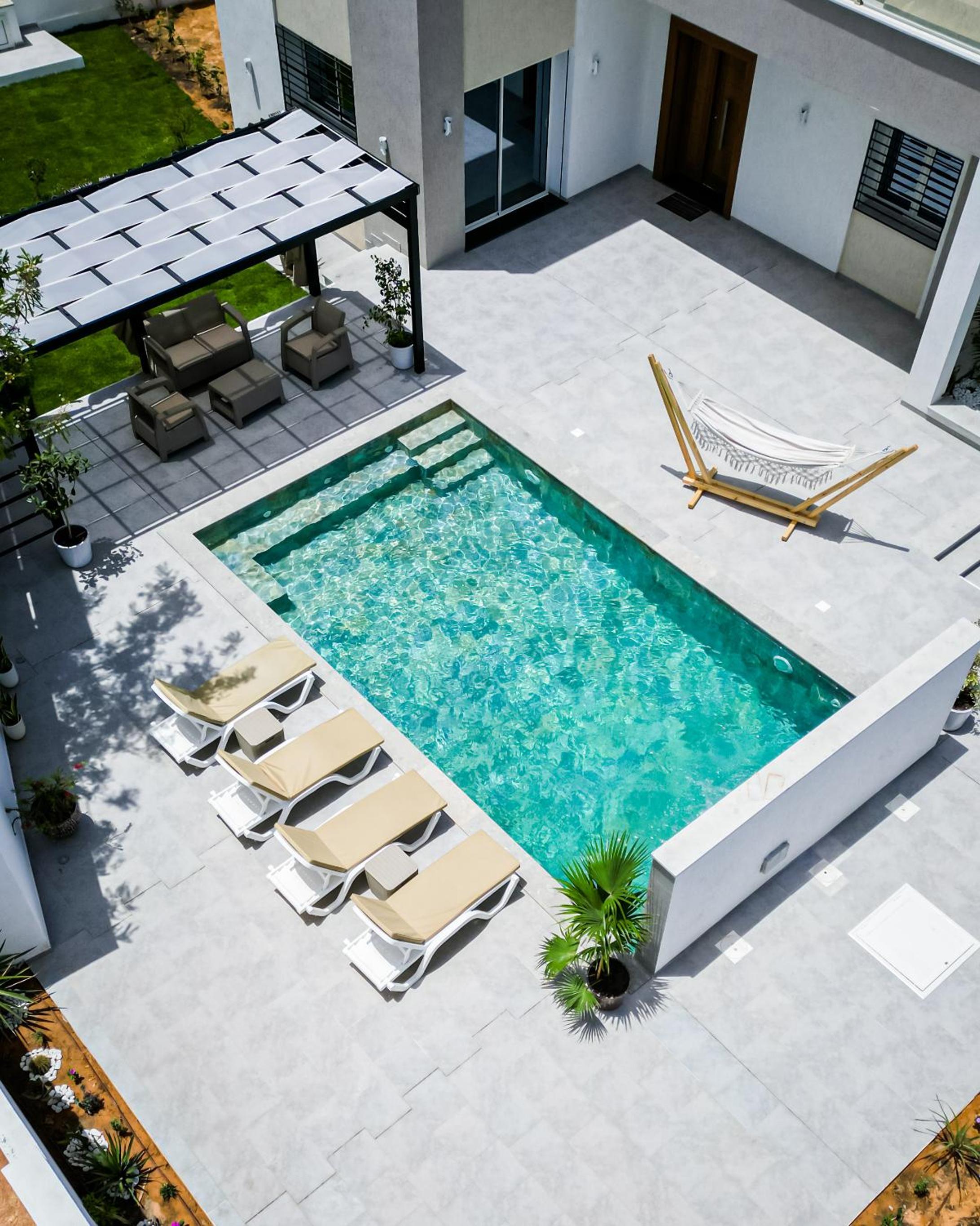 Jasmin Villas Djerba