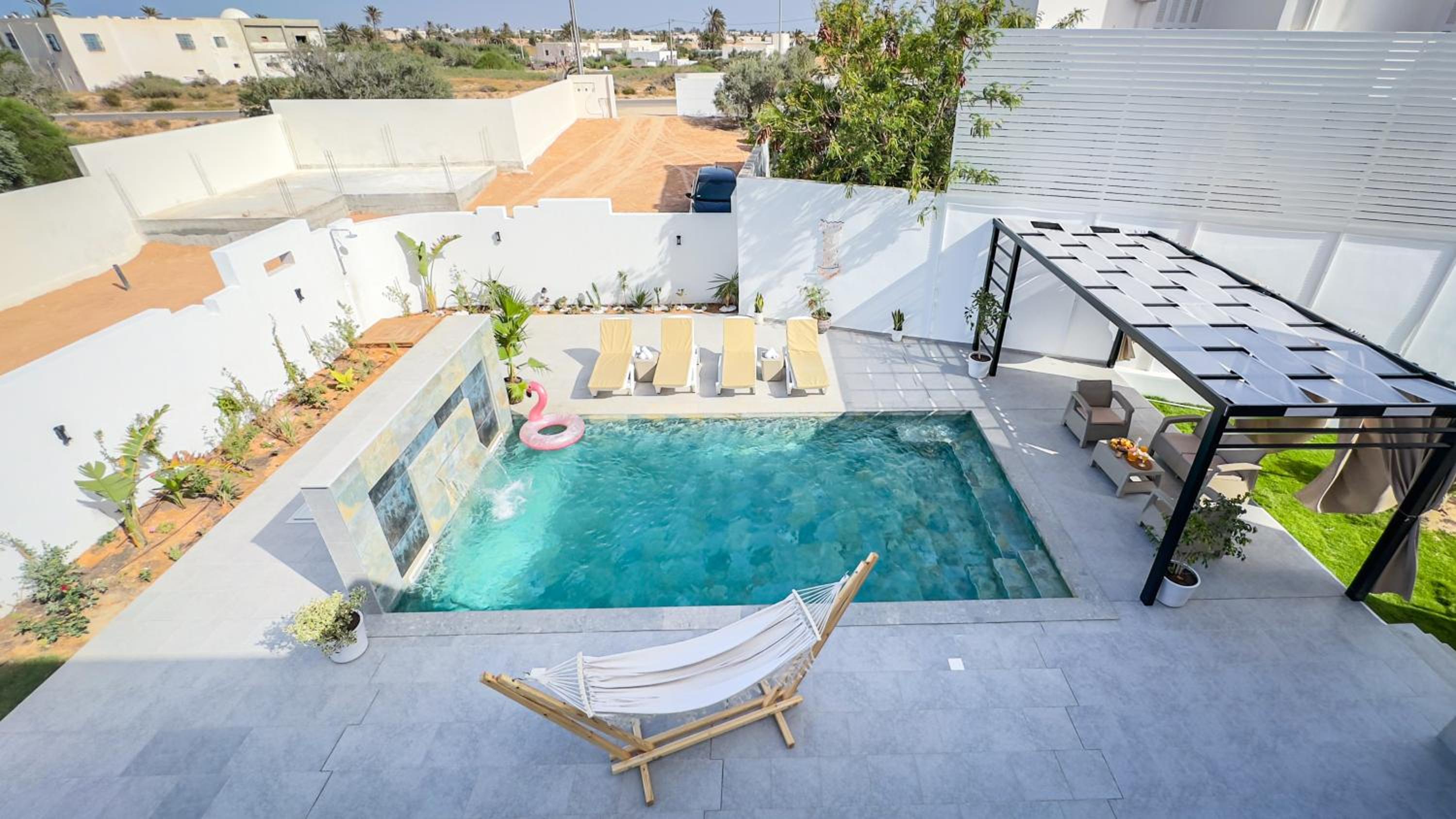Jasmin Villas Djerba