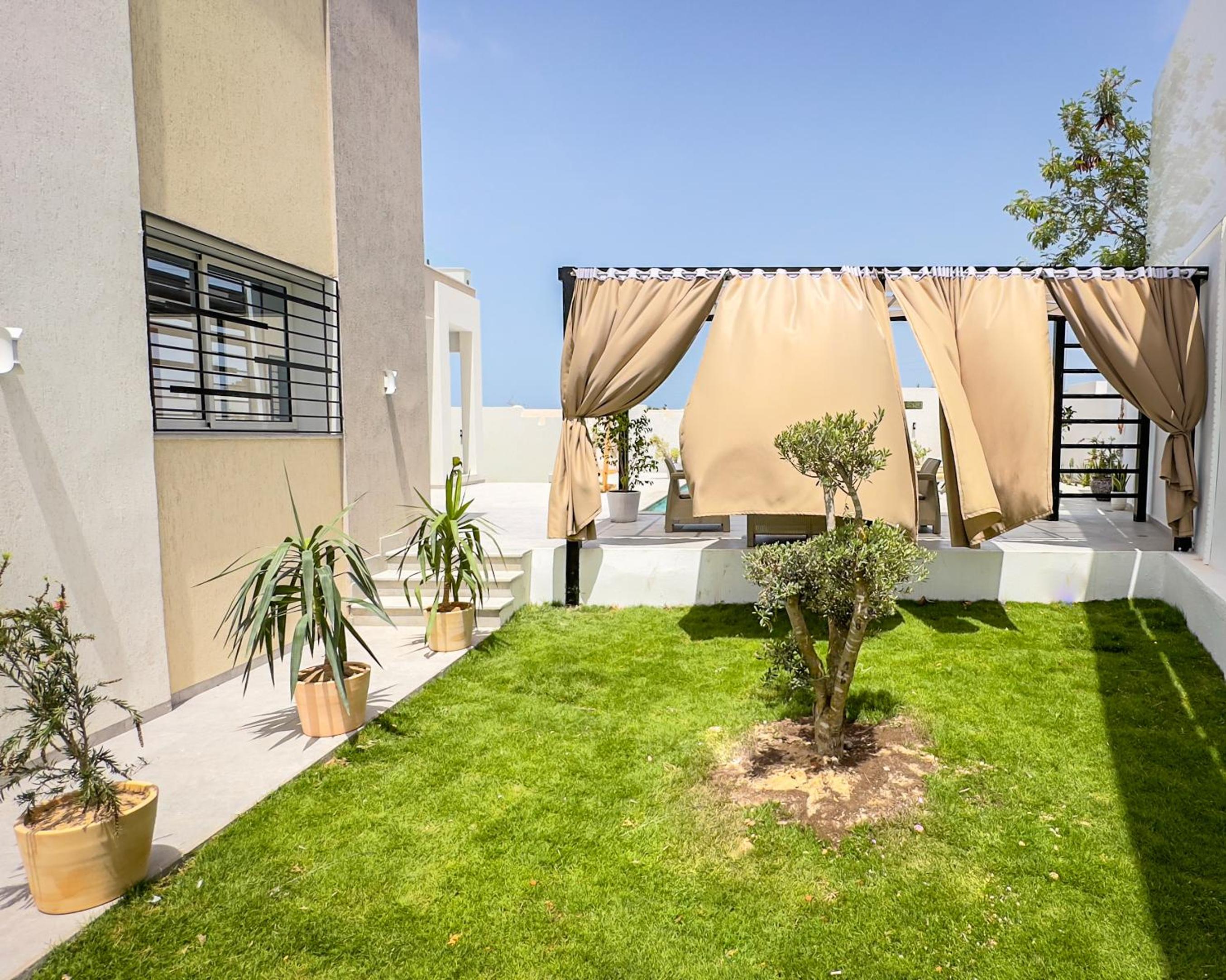 Jasmin Villas Djerba