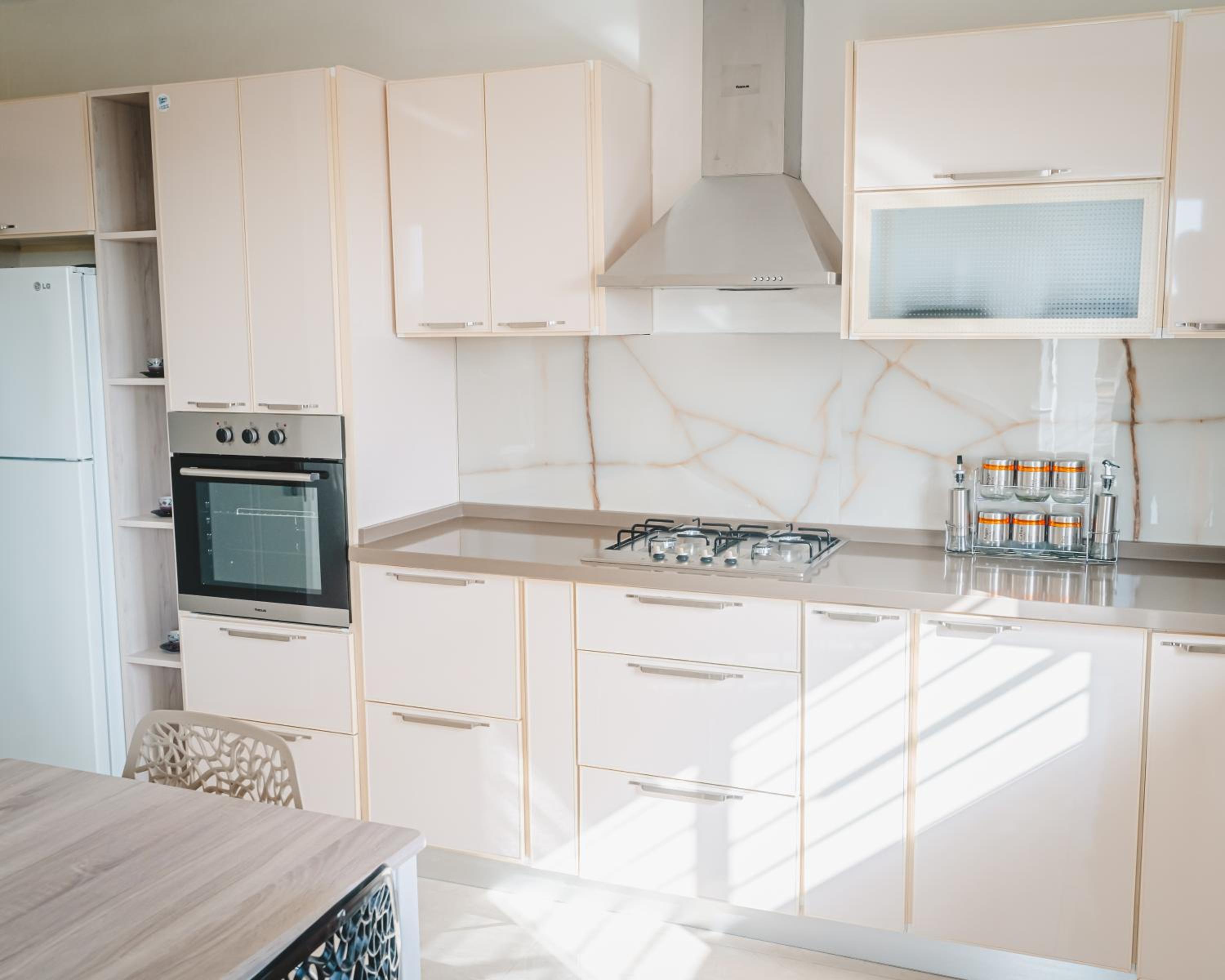 Jasmin Villas Djerba