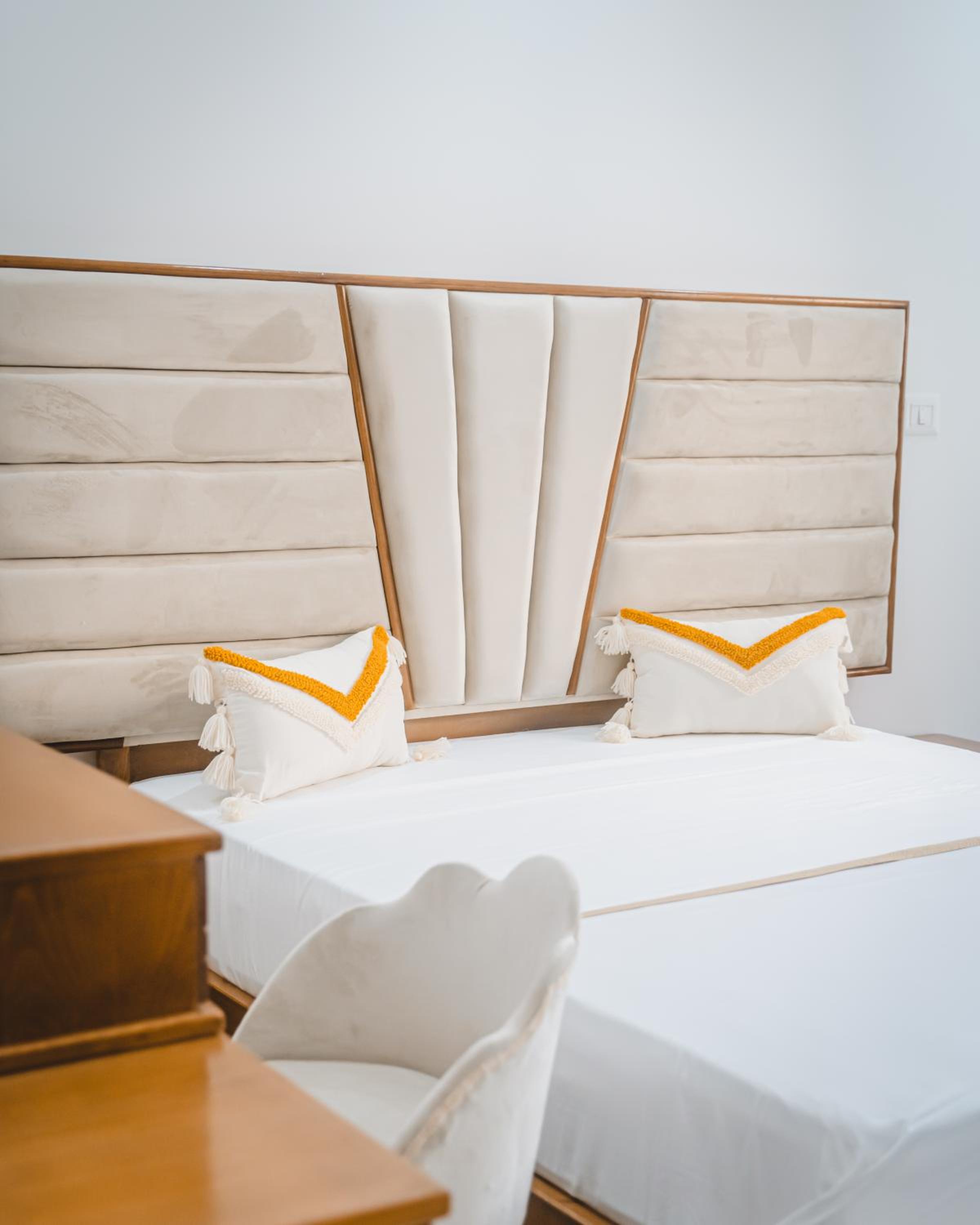 Jasmin Villas Djerba