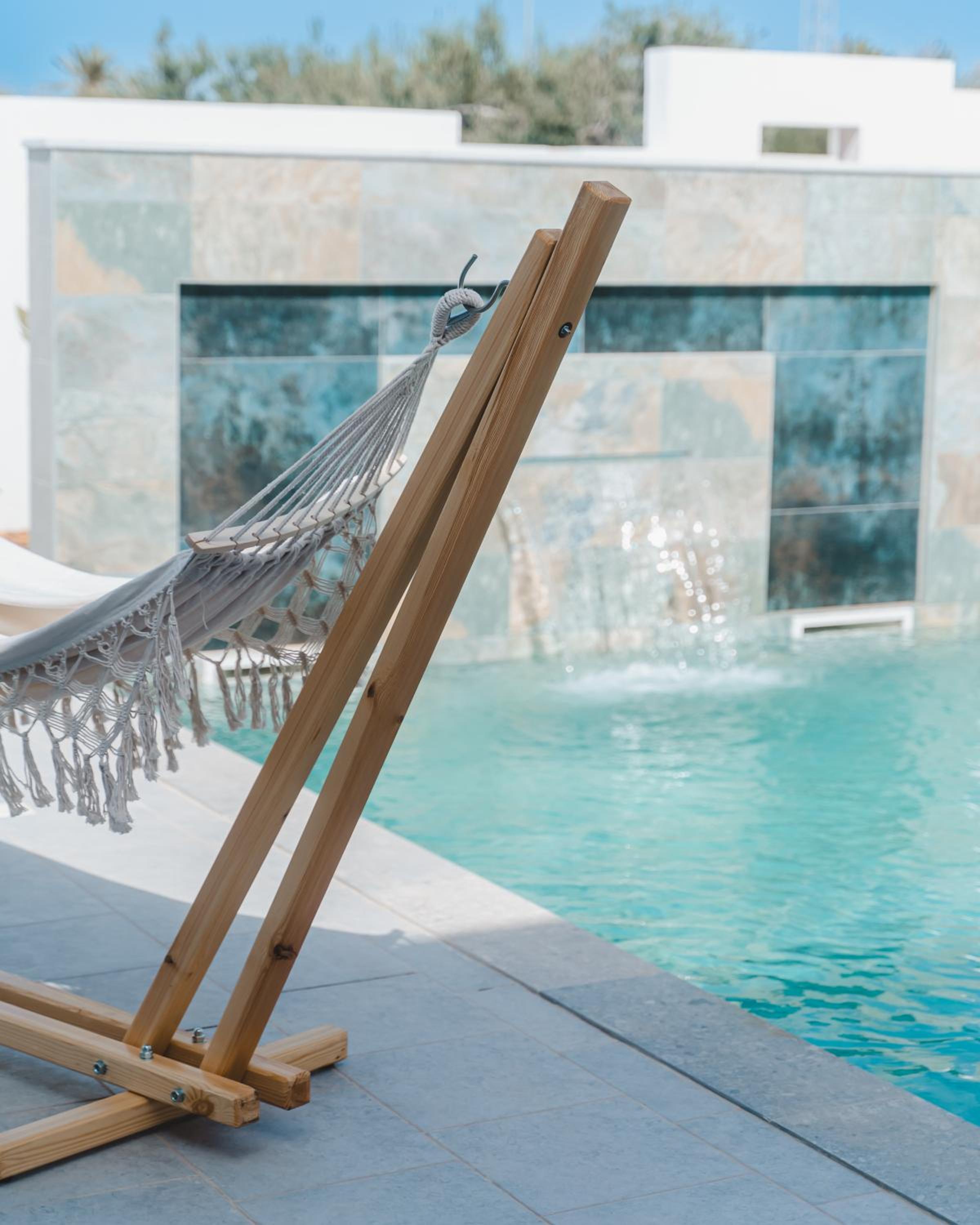 Jasmin Villas Djerba