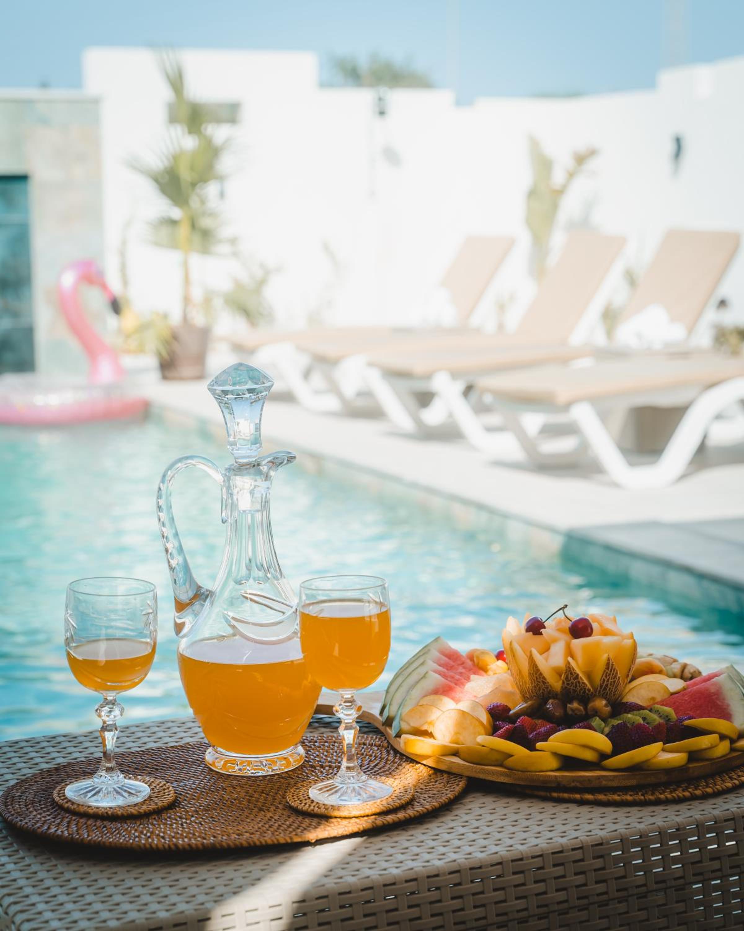Jasmin Villas Djerba