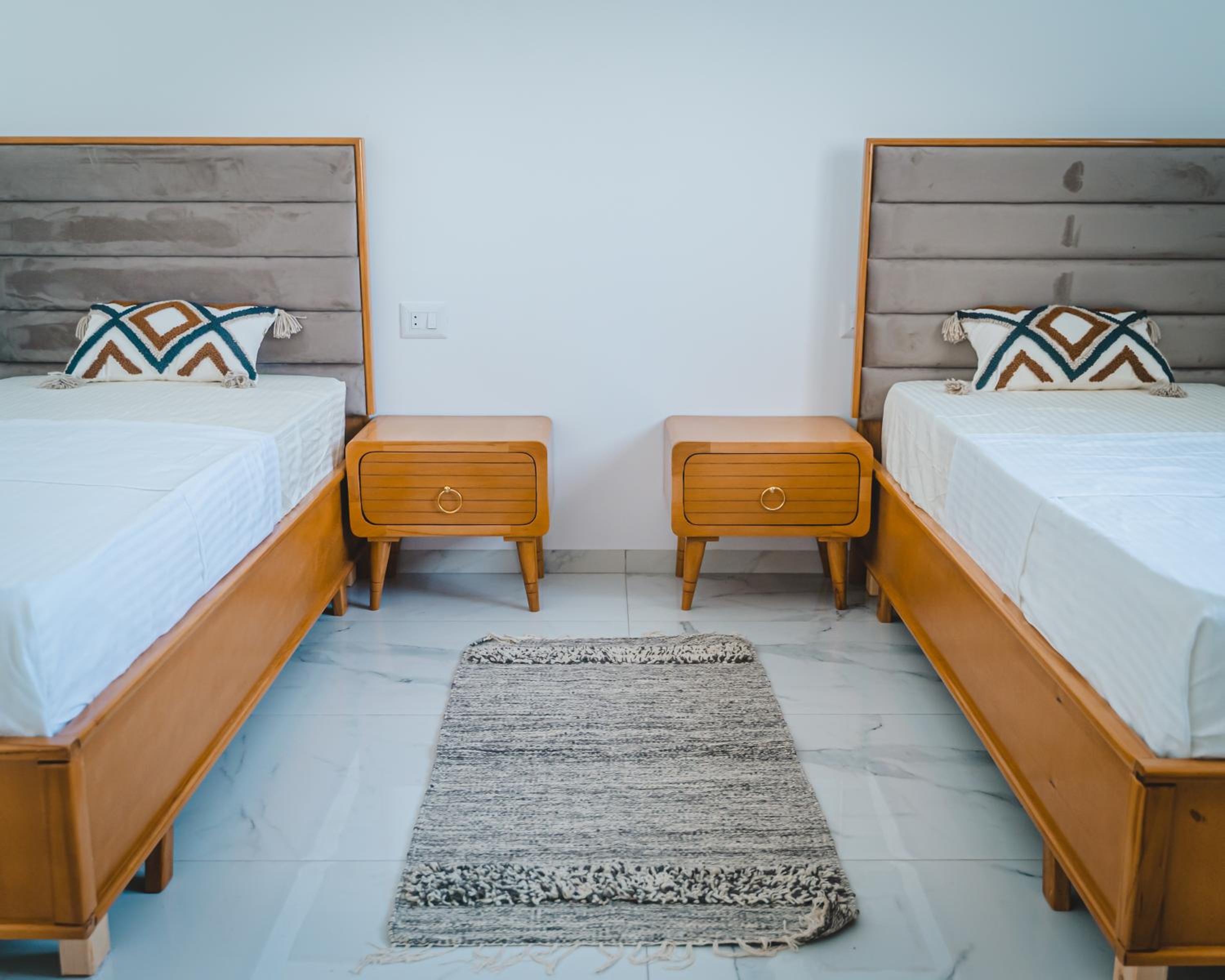 Jasmin Villas Djerba