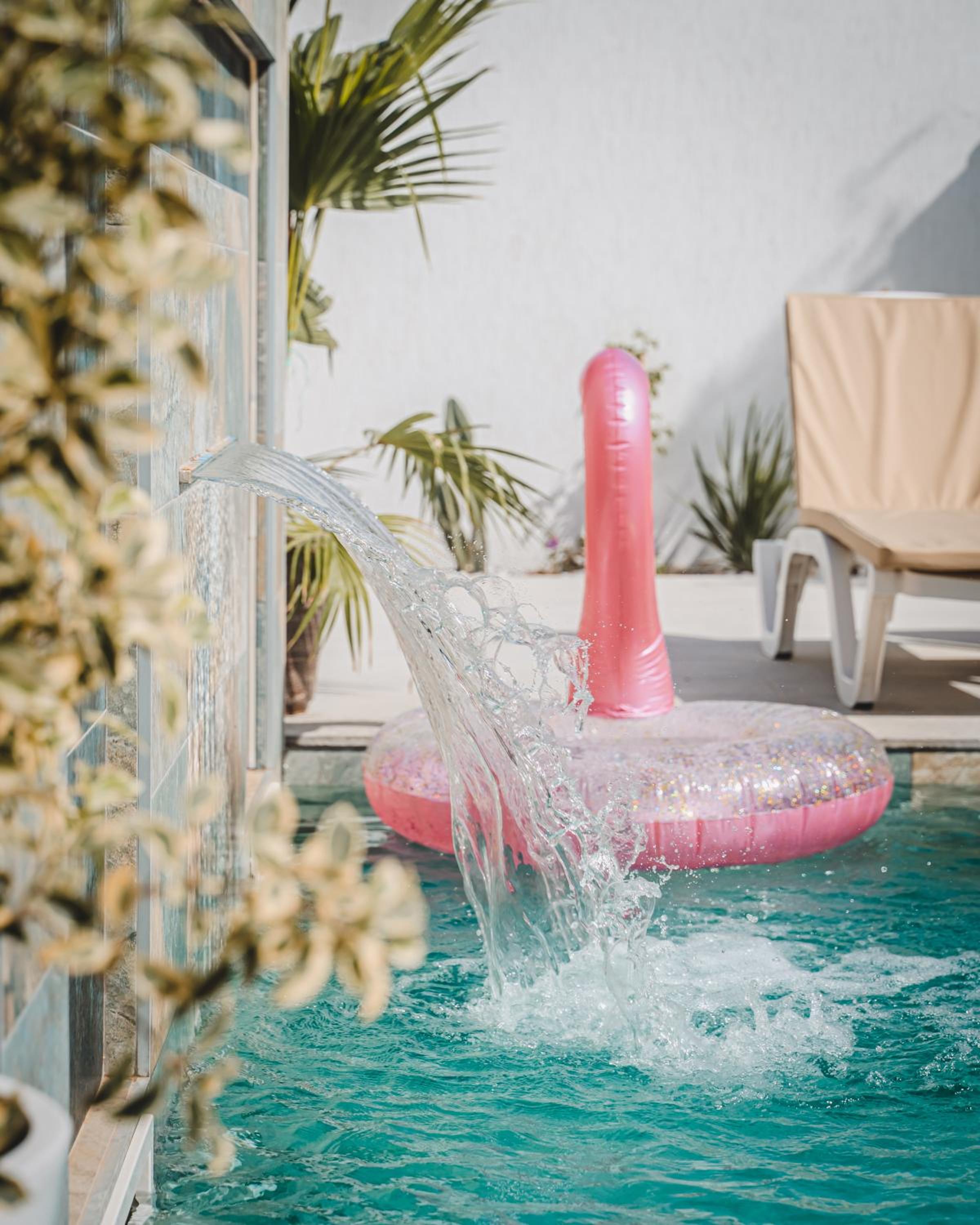 Jasmin Villas Djerba