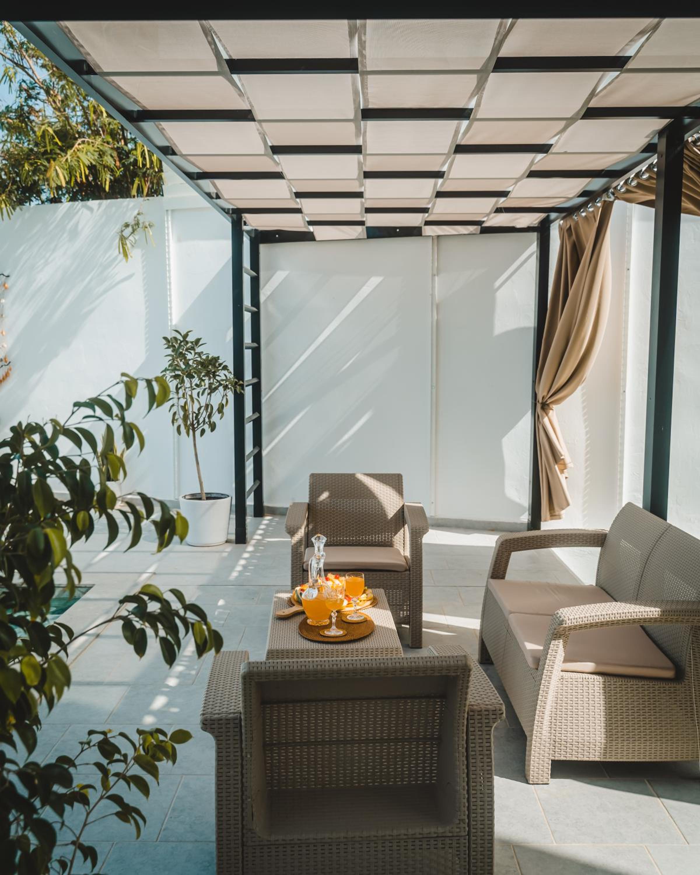 Jasmin Villas Djerba