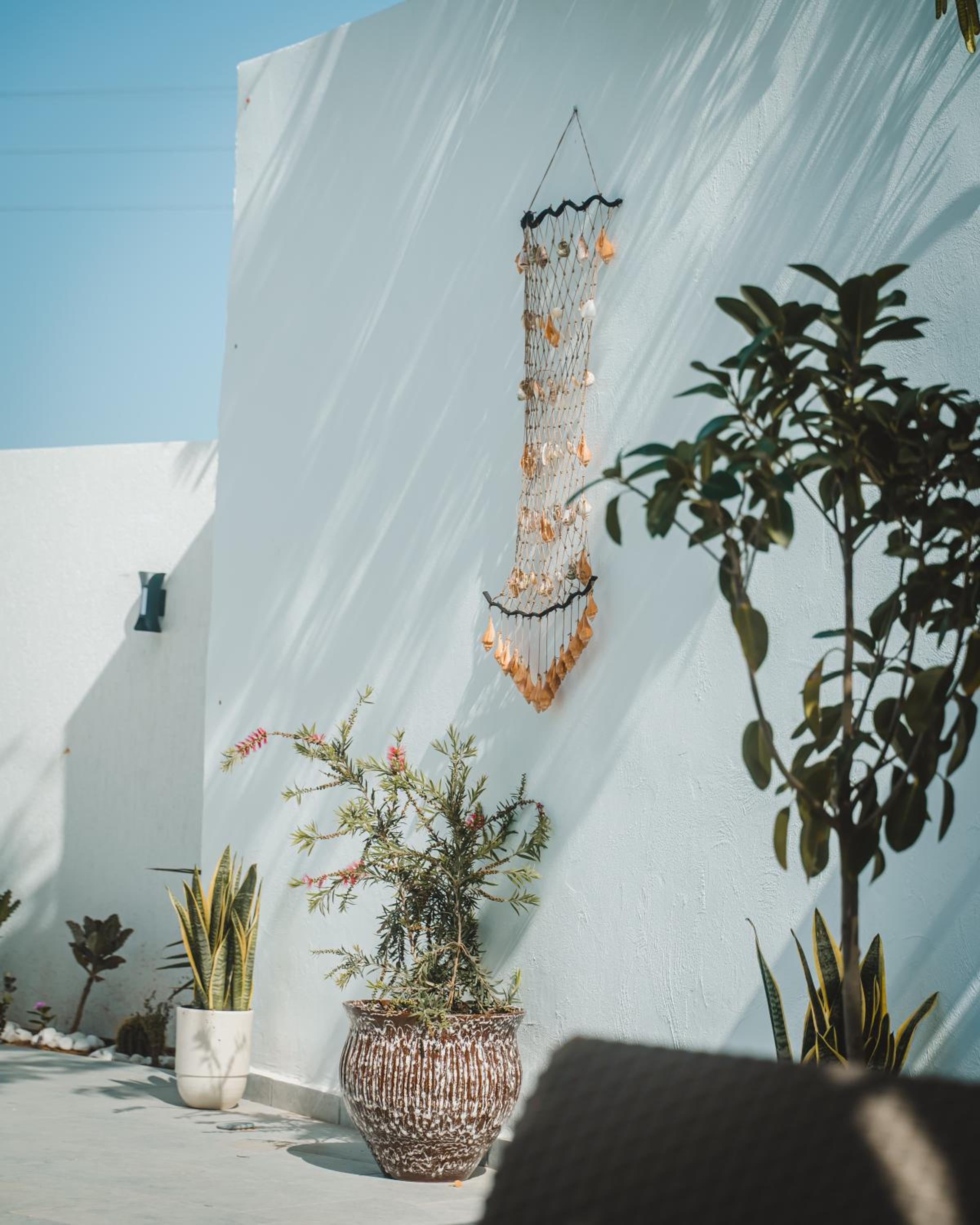 Jasmin Villas Djerba