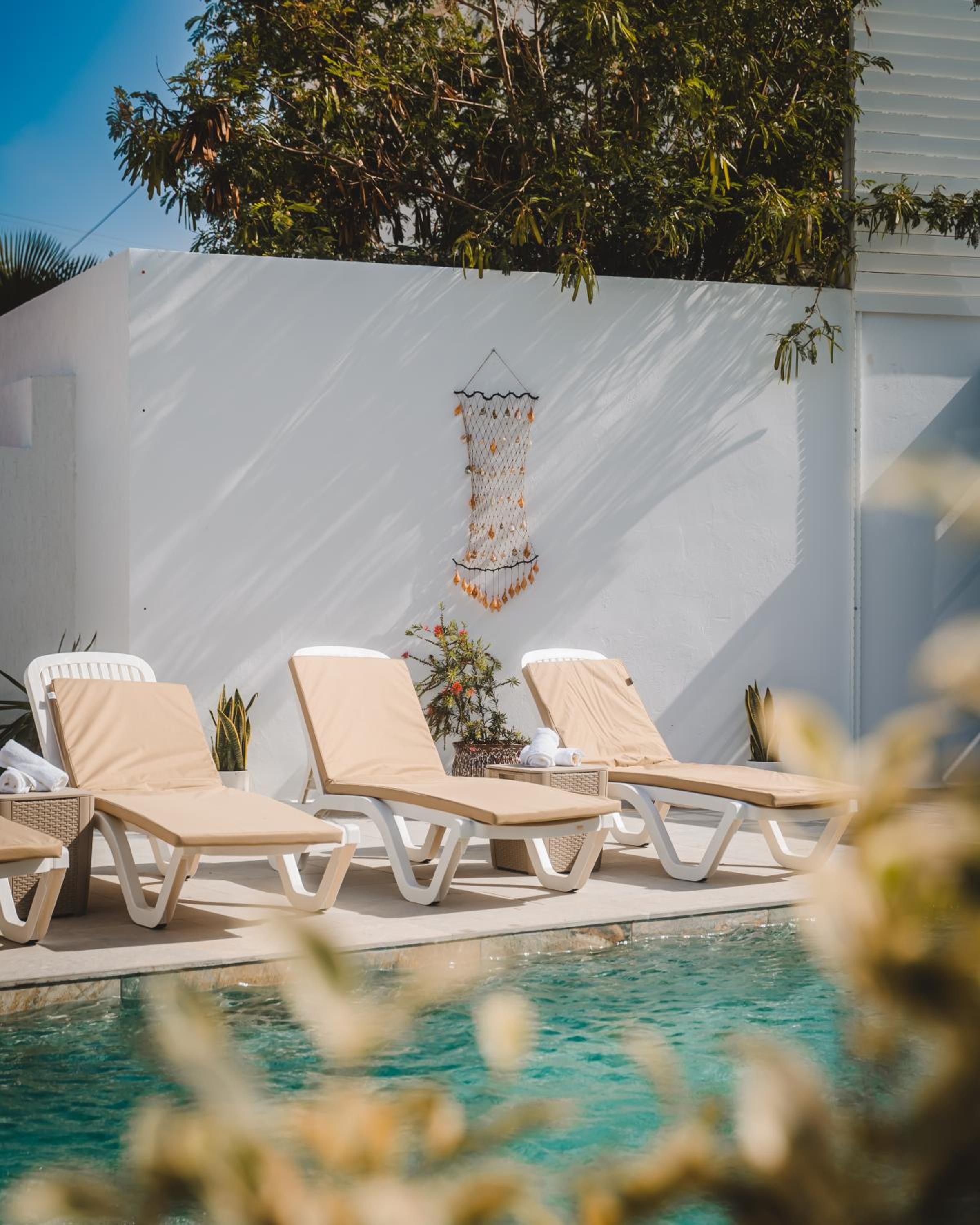 Jasmin Villas Djerba