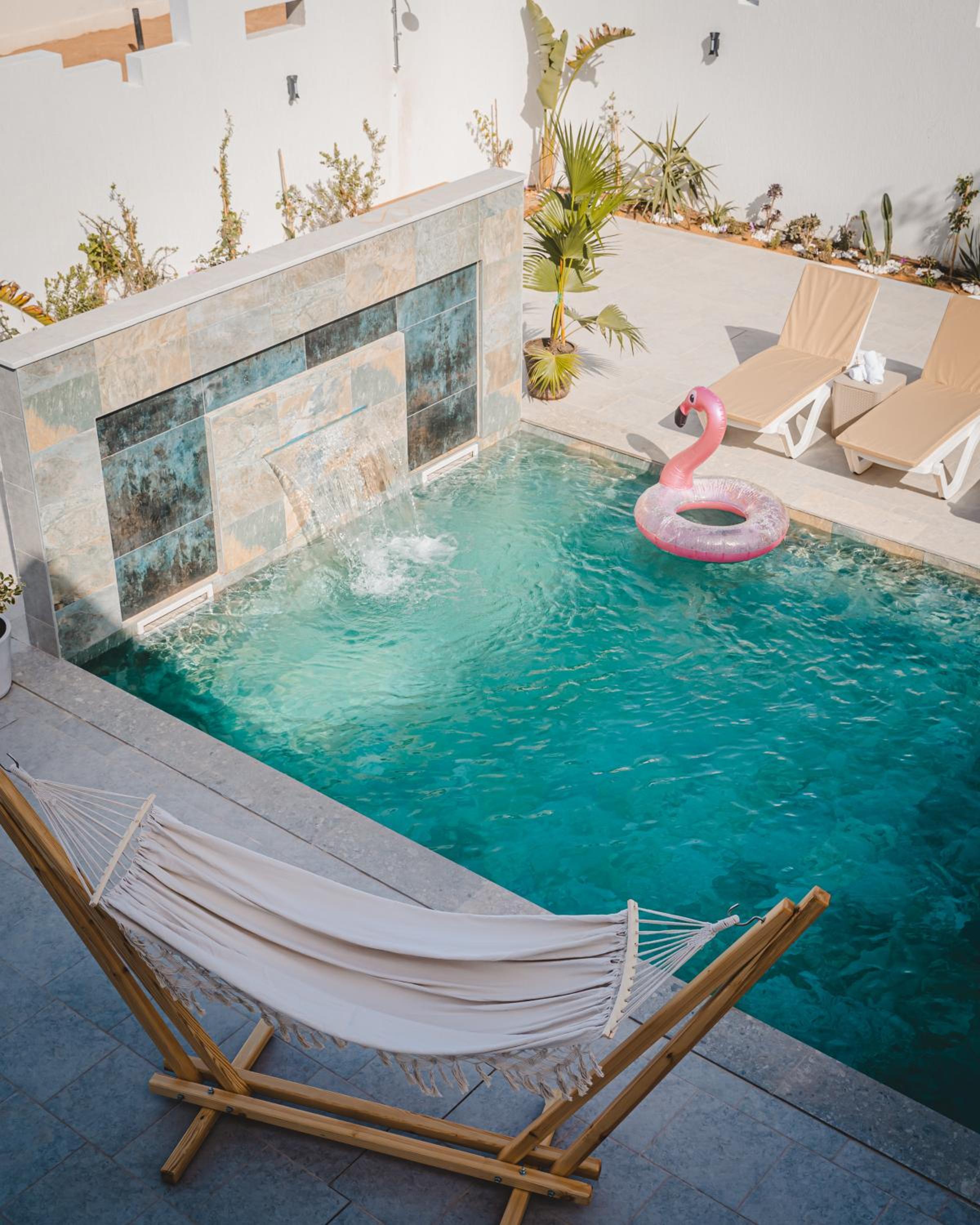 Jasmin Villas Djerba