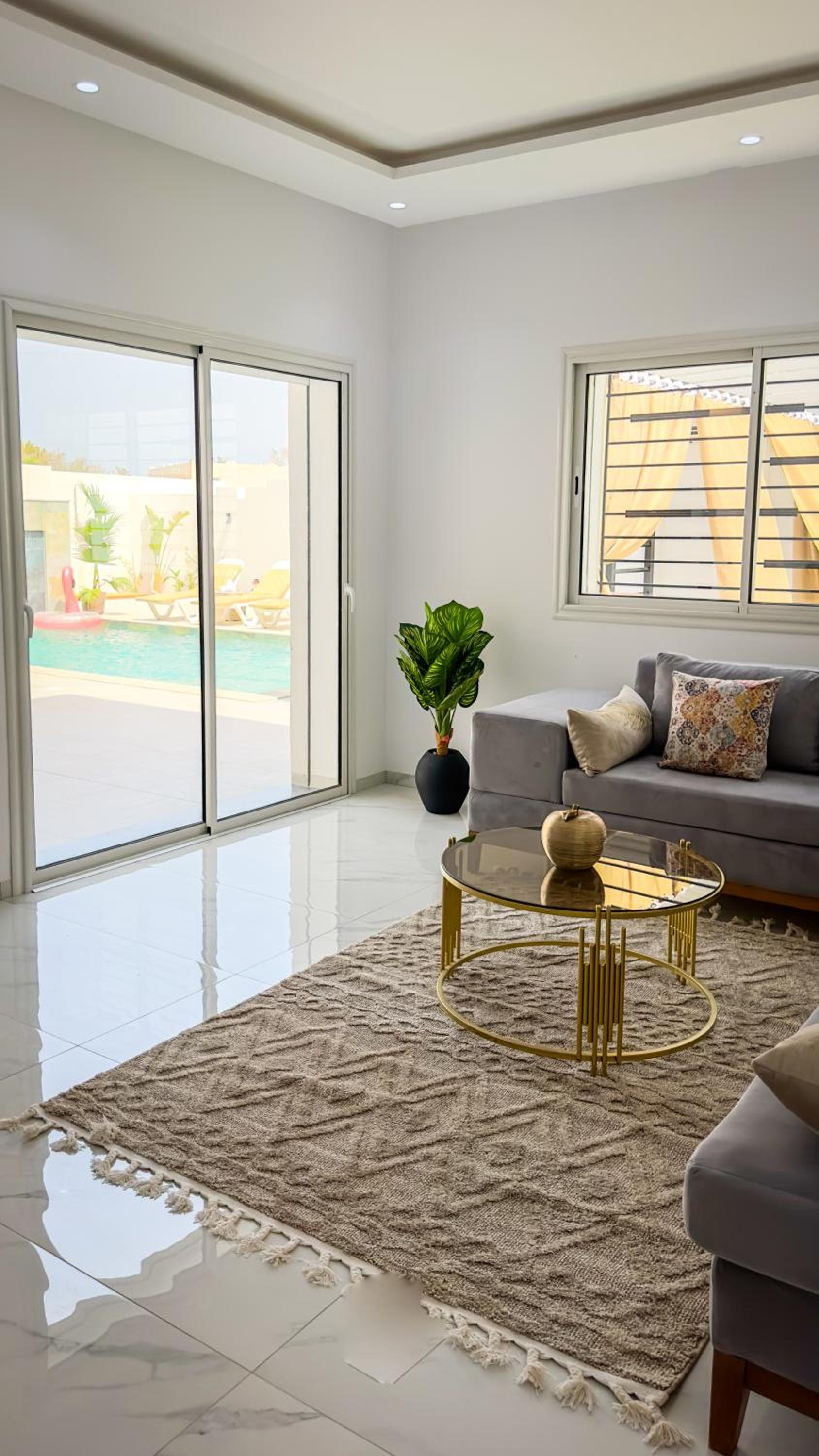 Jasmin Villas Djerba