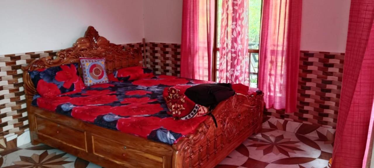 Happy Morning Rohini Homestay