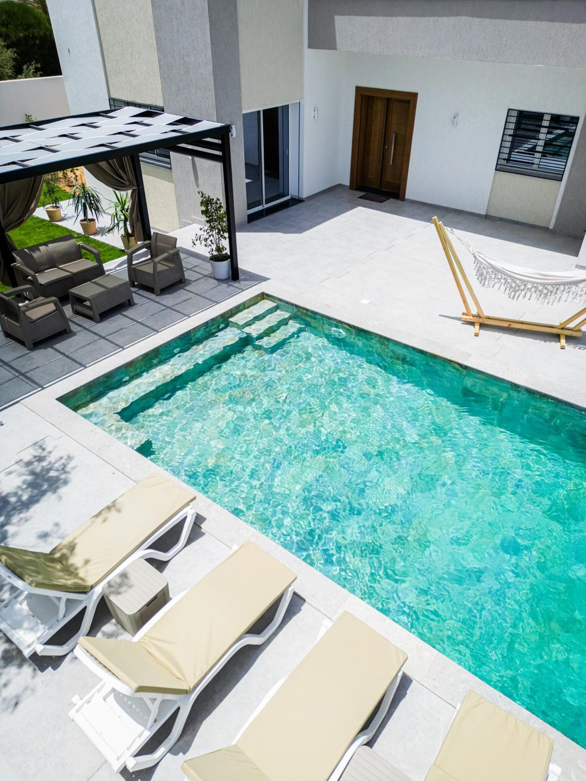 Jasmin Villas Djerba
