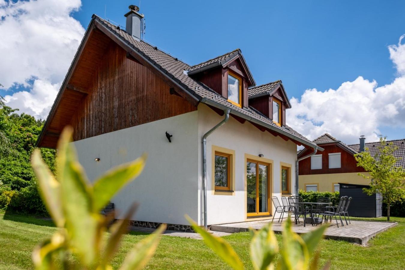 Vila Magda