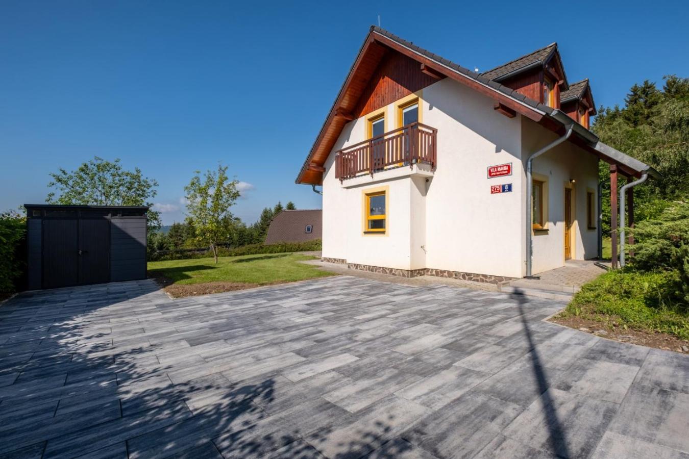 Vila Magda