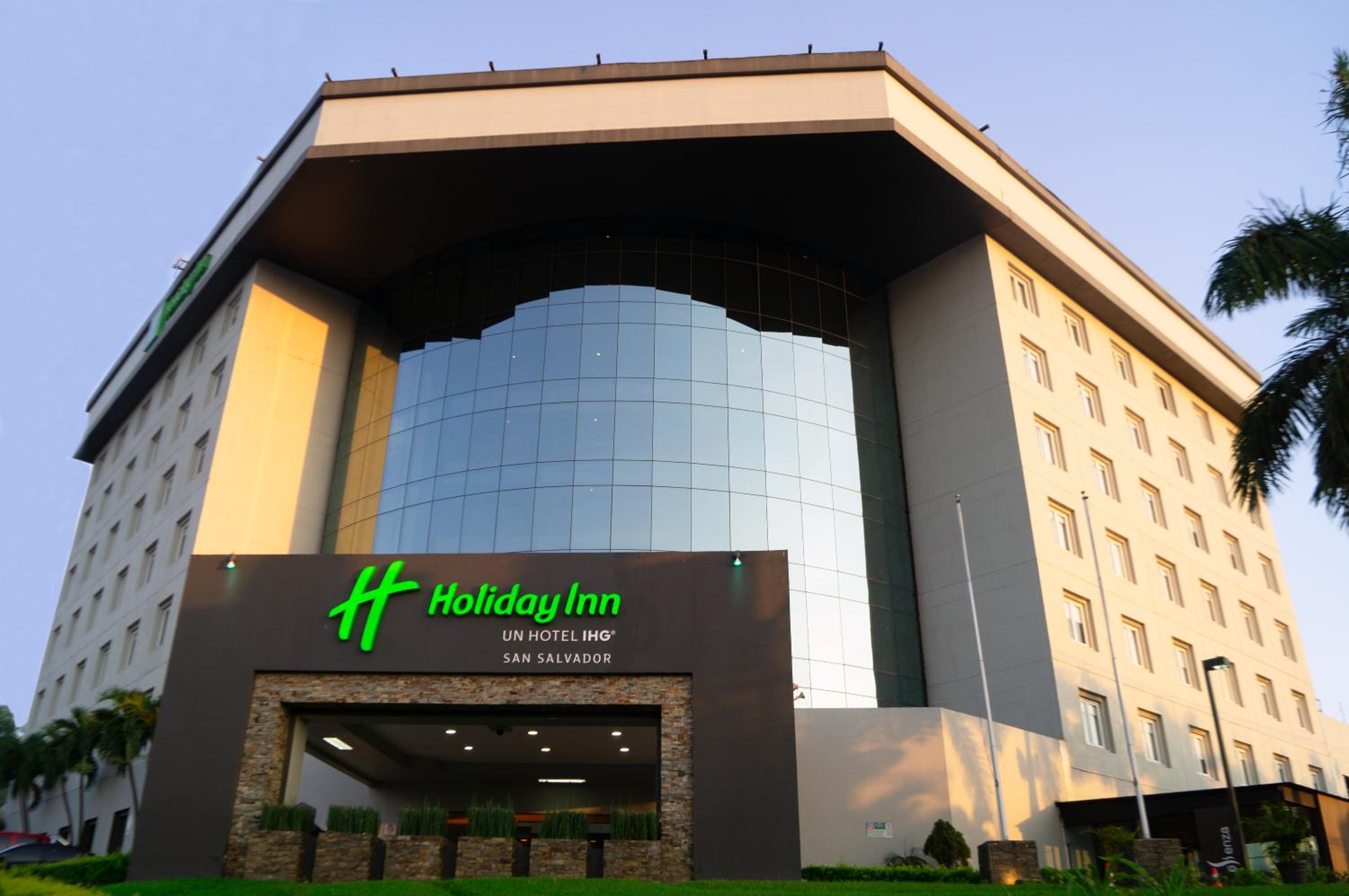 San Salvador Vacations - Holiday Inn San Salvador, an IHG Hotel - Property Image 53