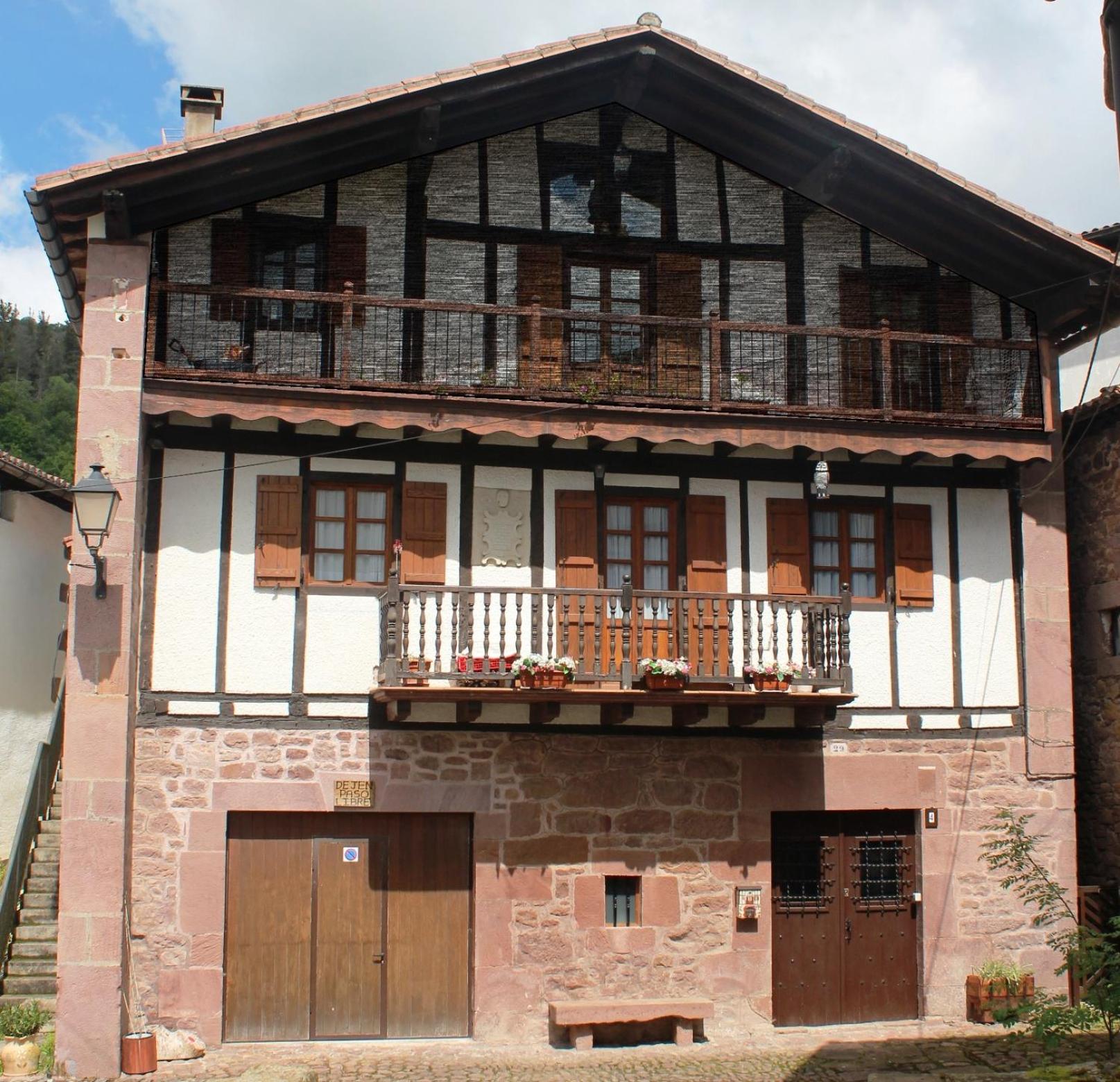 building