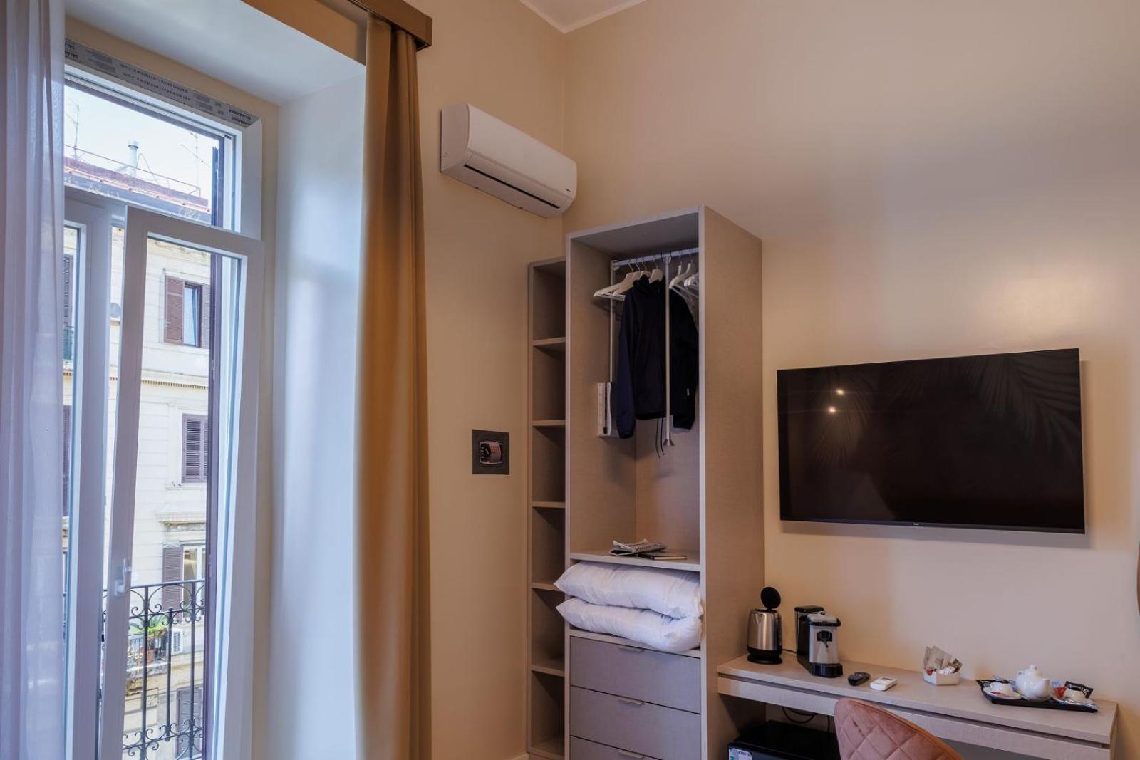 Maria Maruzzella B&B Luxury Suites