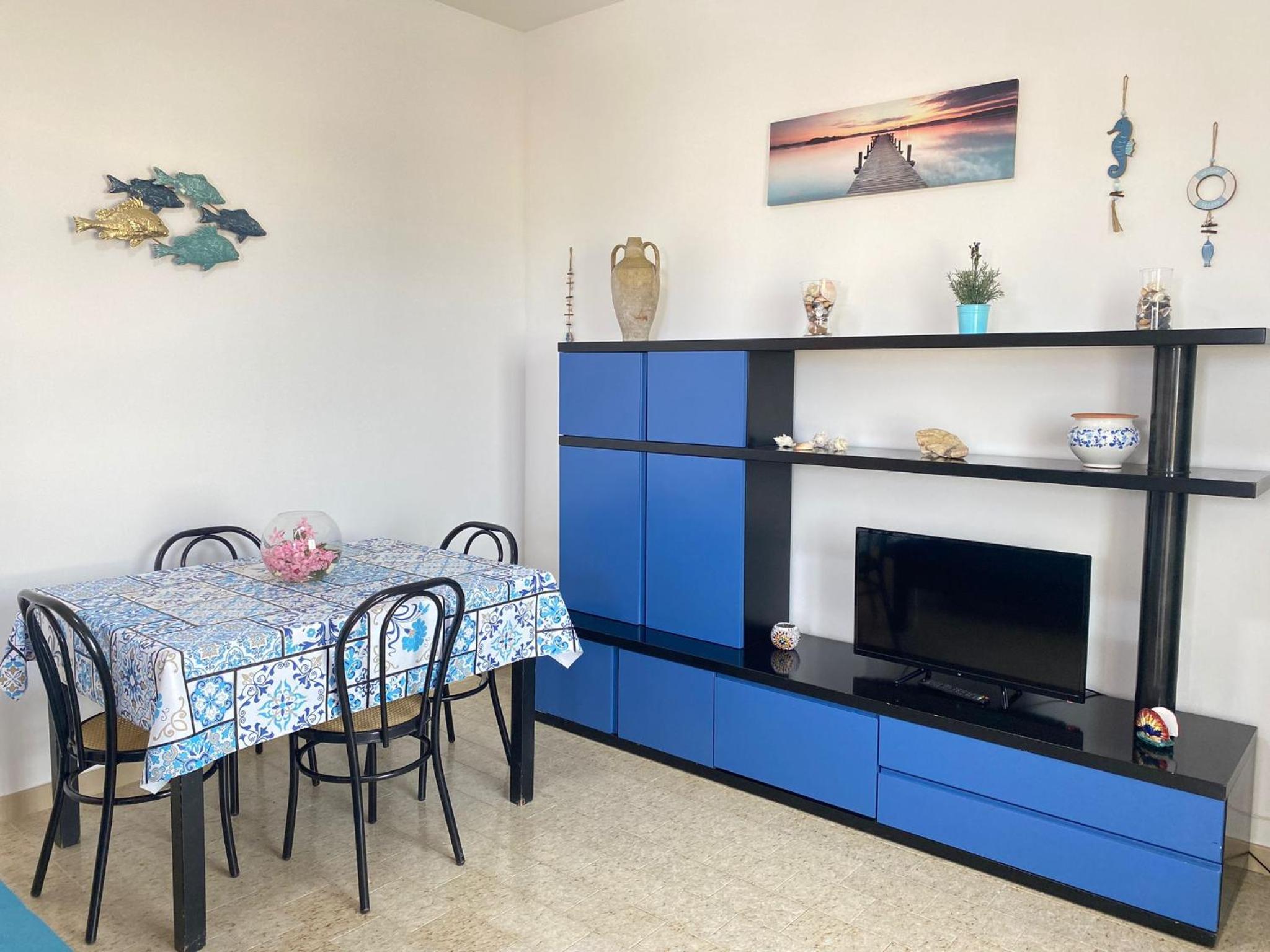 Casa Mastro Ntonio view 3