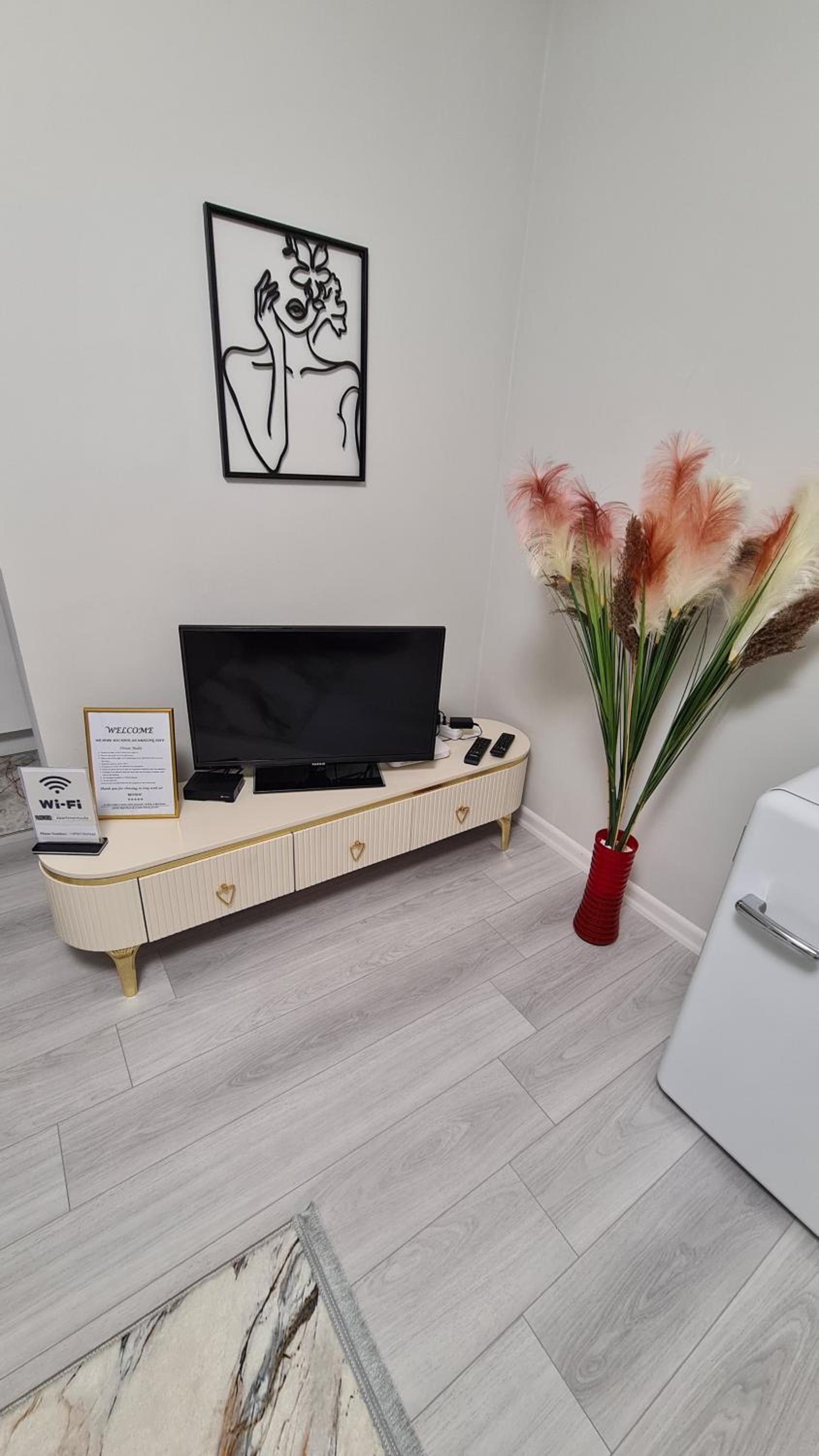 Dei Cozy Apartment
