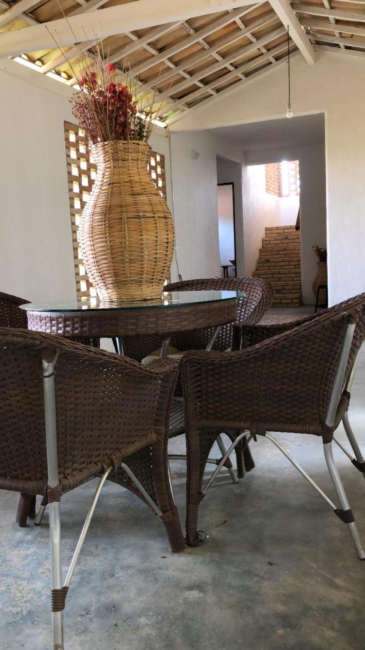Seu Lugar Na Villa Patacho