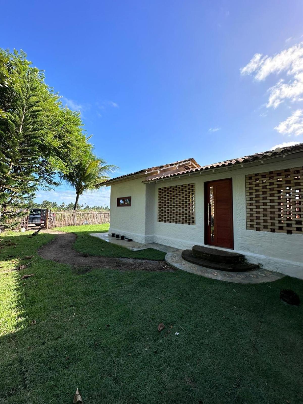 Seu Lugar Na Villa Patacho