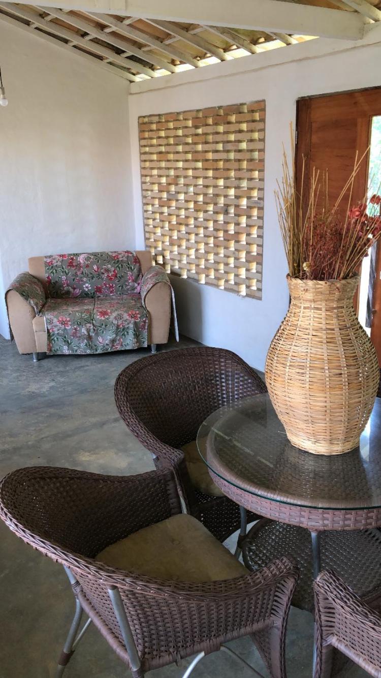 Seu Lugar Na Villa Patacho
