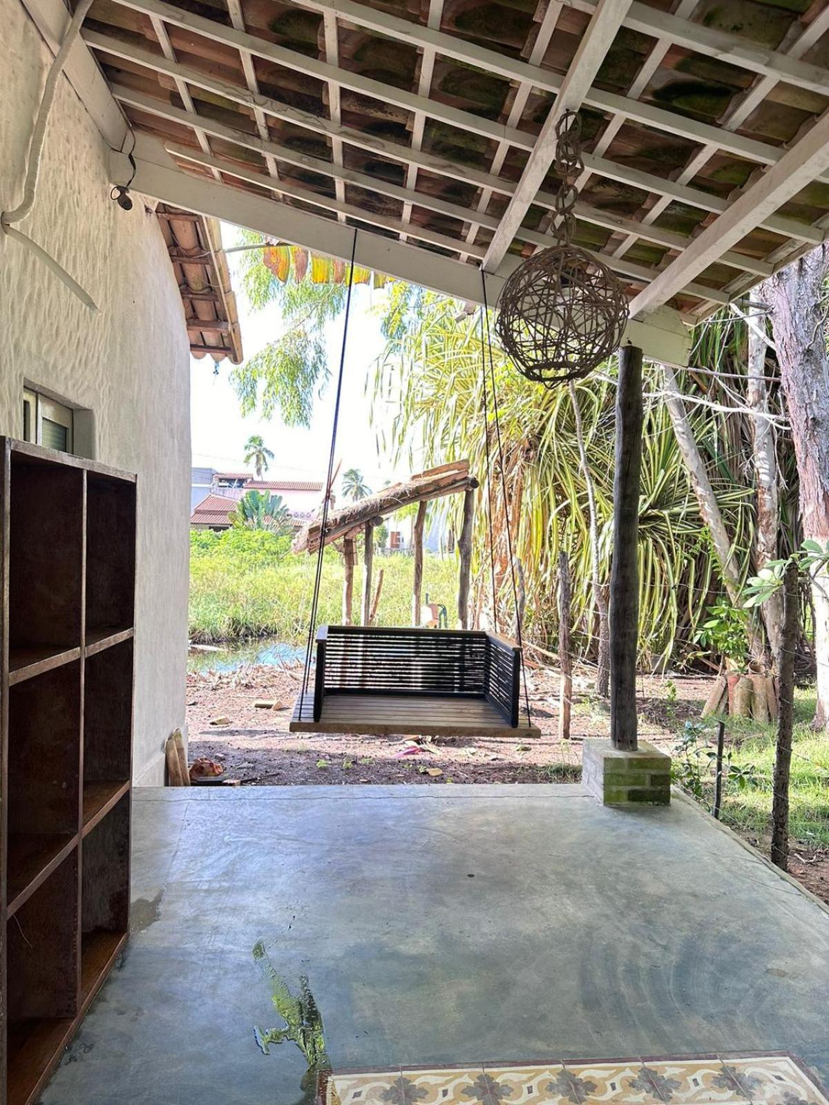 Seu Lugar Na Villa Patacho