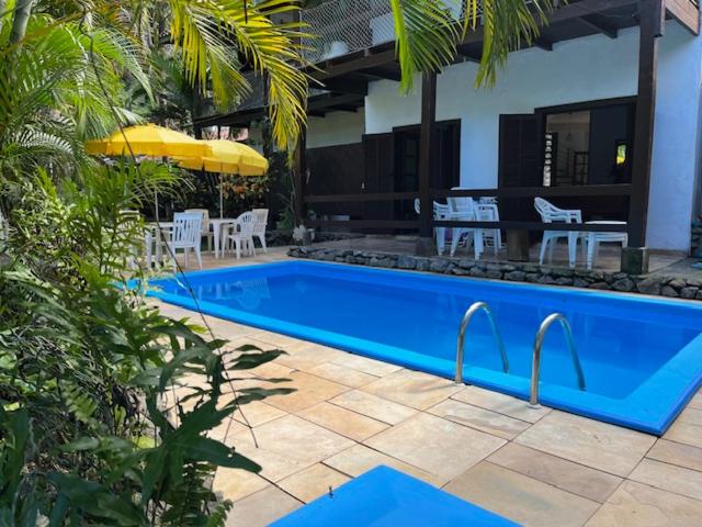 Residencial Canto da Praia - Jureia 30mts da praia