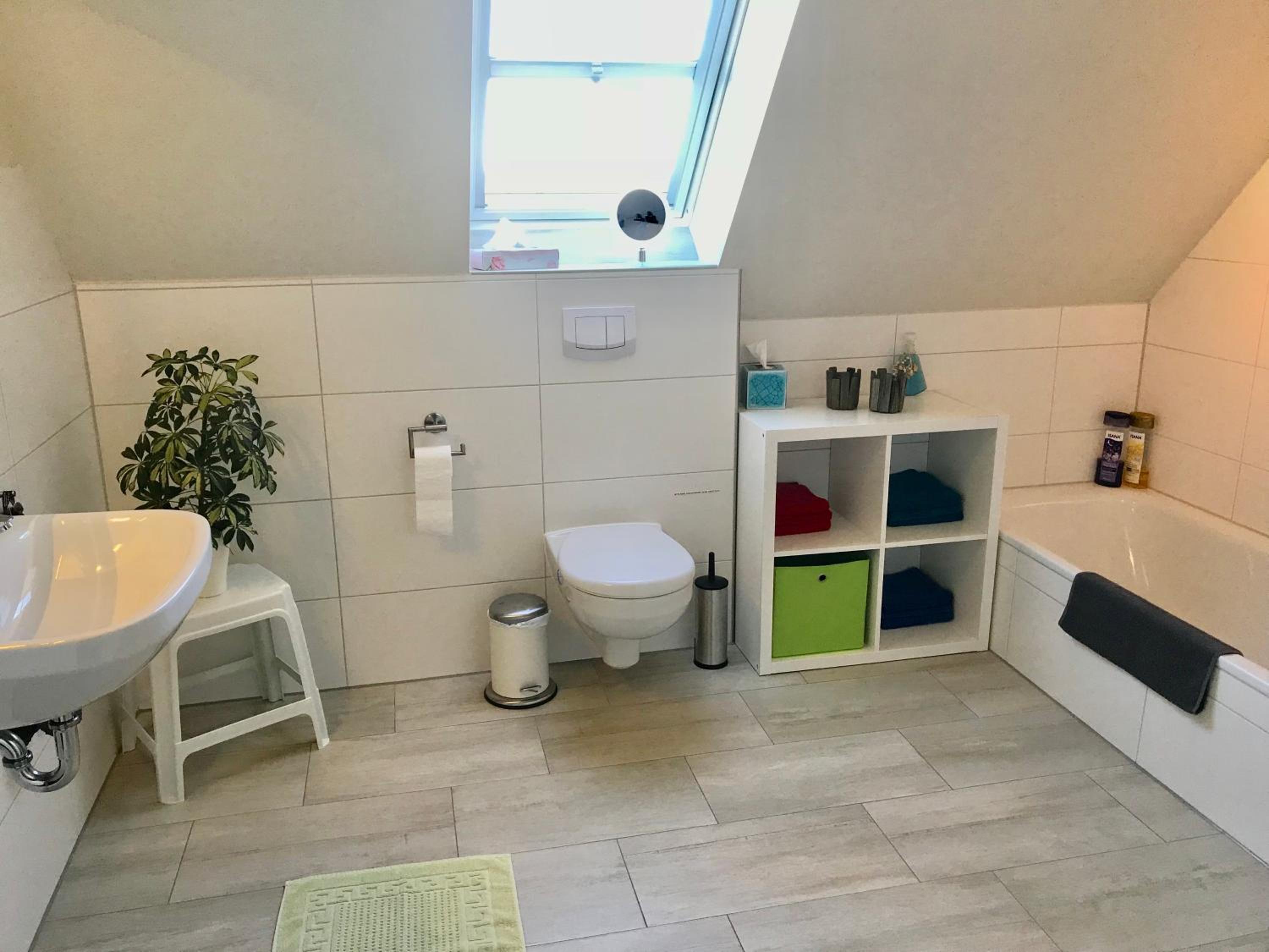 Ferienhaus Momke am Diek Haushälft A