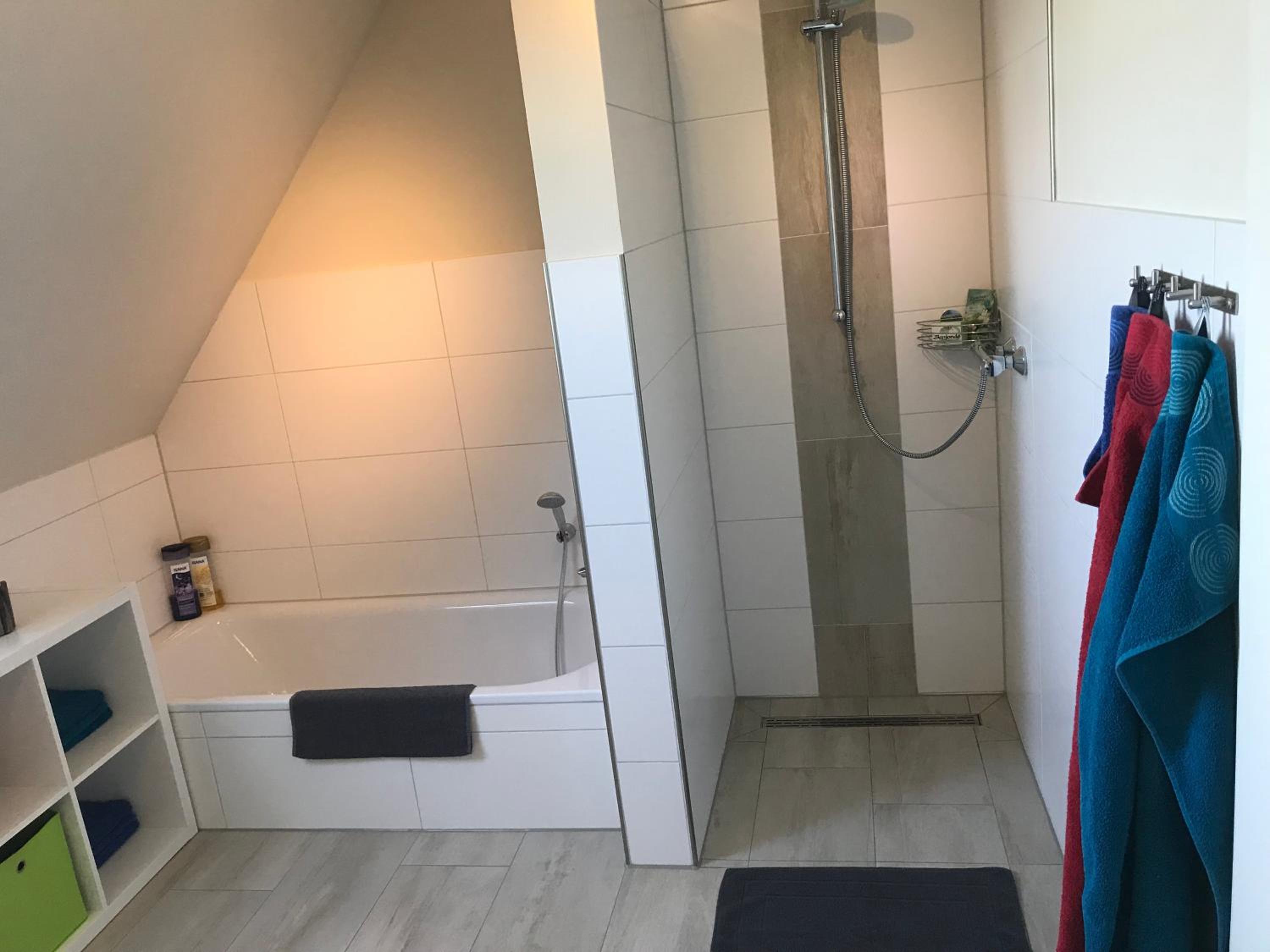 Ferienhaus Momke am Diek Haushälft A