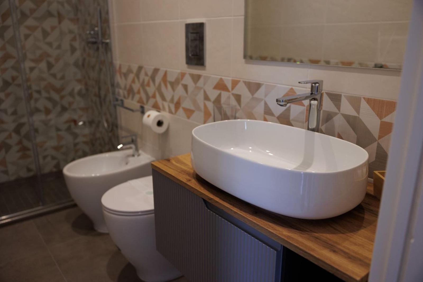 Maria Maruzzella B&B Luxury Suites