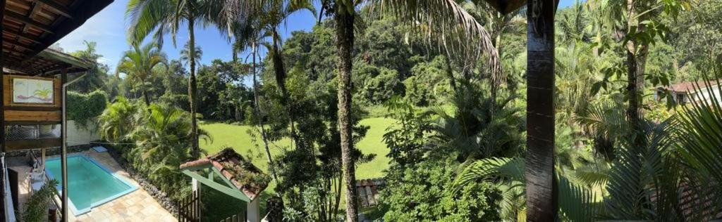 Residencial Canto da Praia - Jureia 30mts da praia