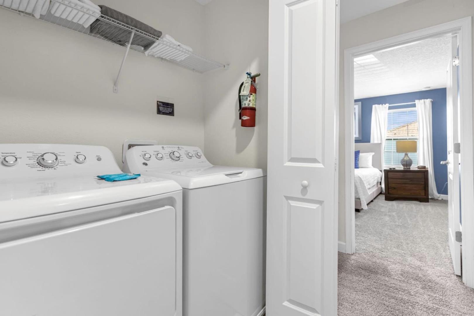 Luxury Getaway near Disney 4BR & Private Pool