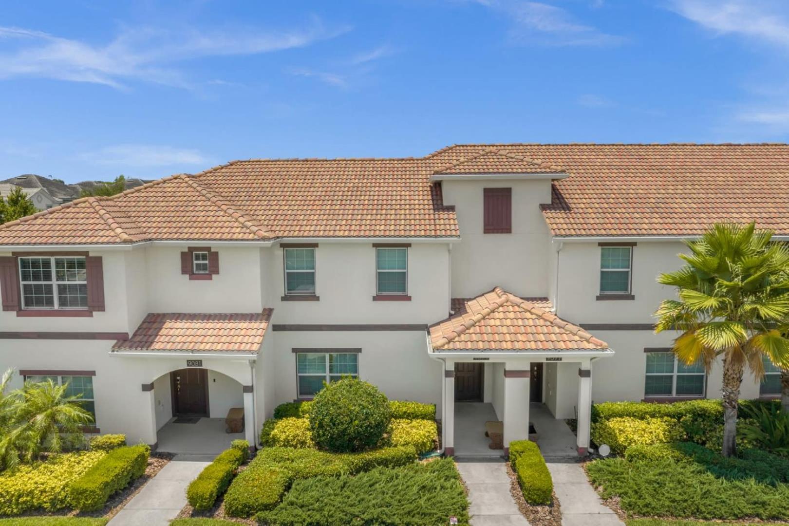 Luxury Getaway near Disney 4BR & Private Pool