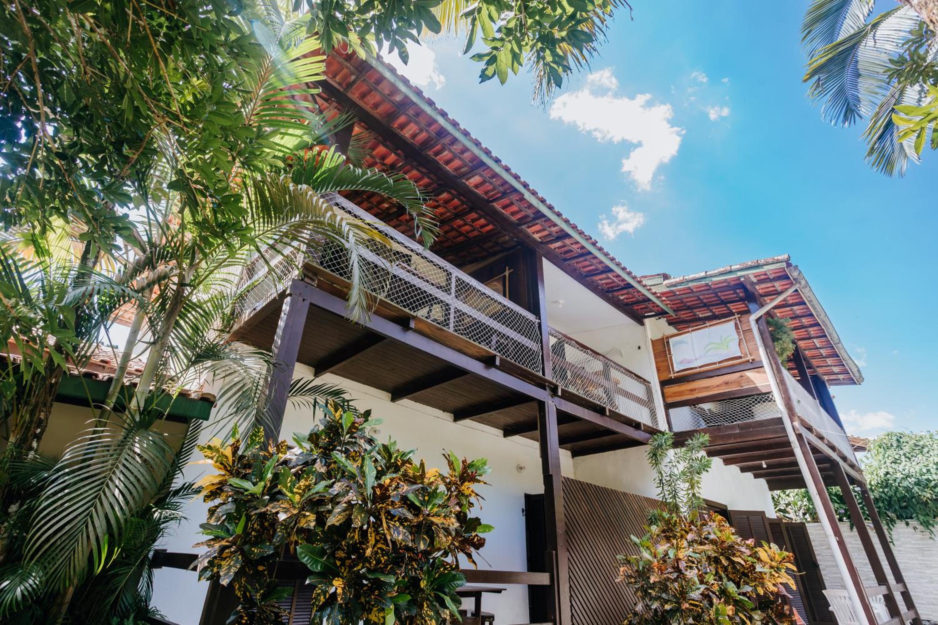 Residencial Canto da Praia - Jureia 30mts da praia