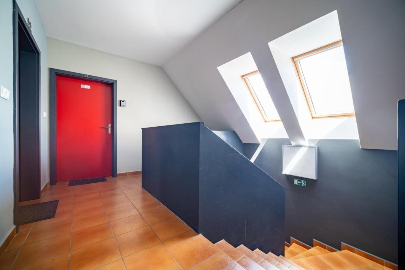 Apartment Riviera 510-22 Lipno Home view 2