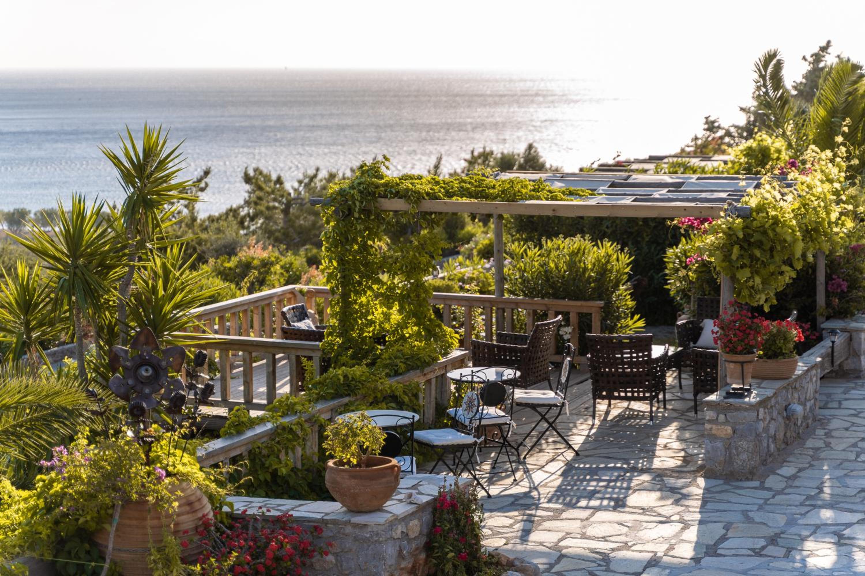 Terra Minoika Boutique Resort