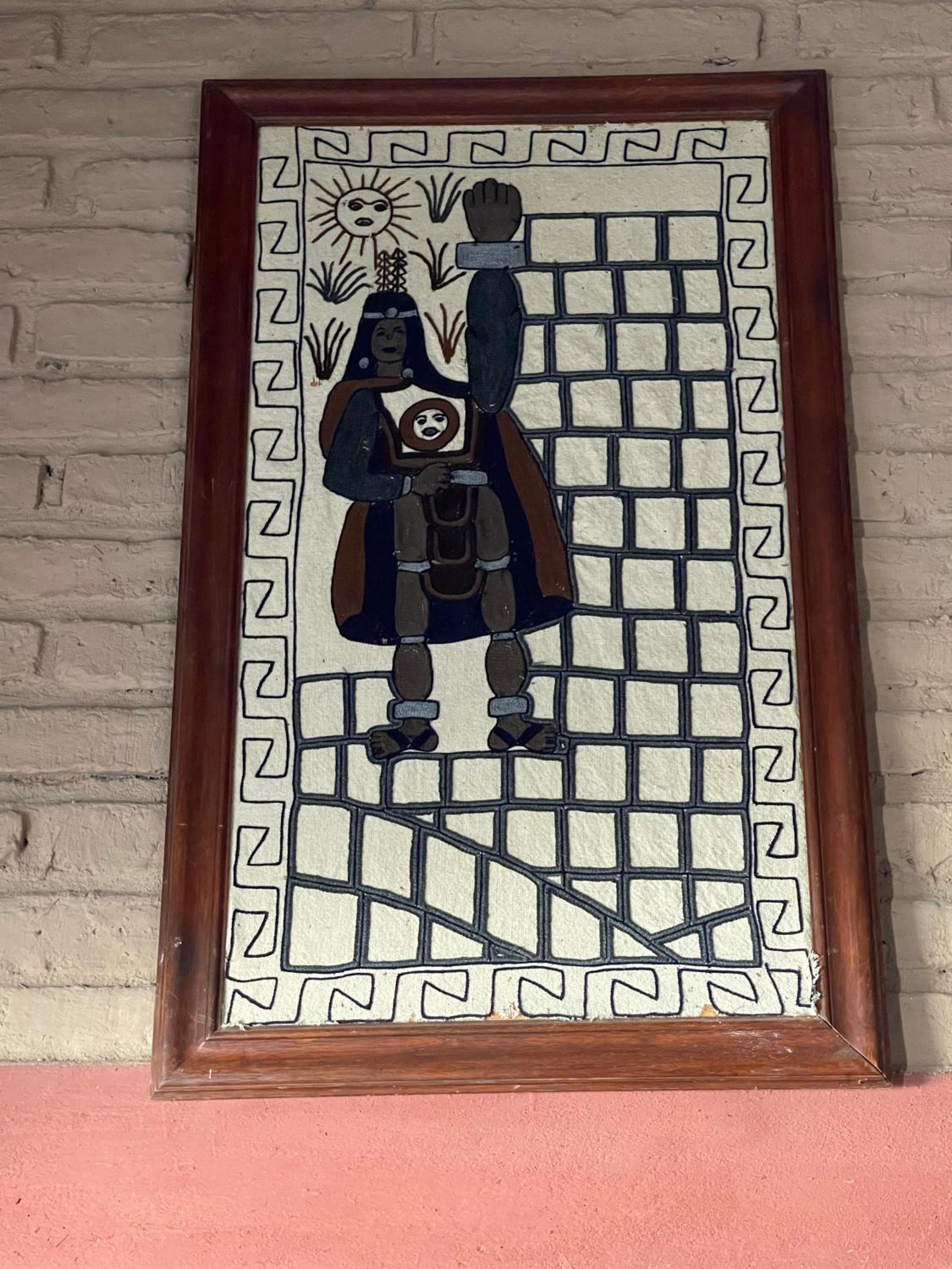 Cabaña Bethsabet Cafayate Salta