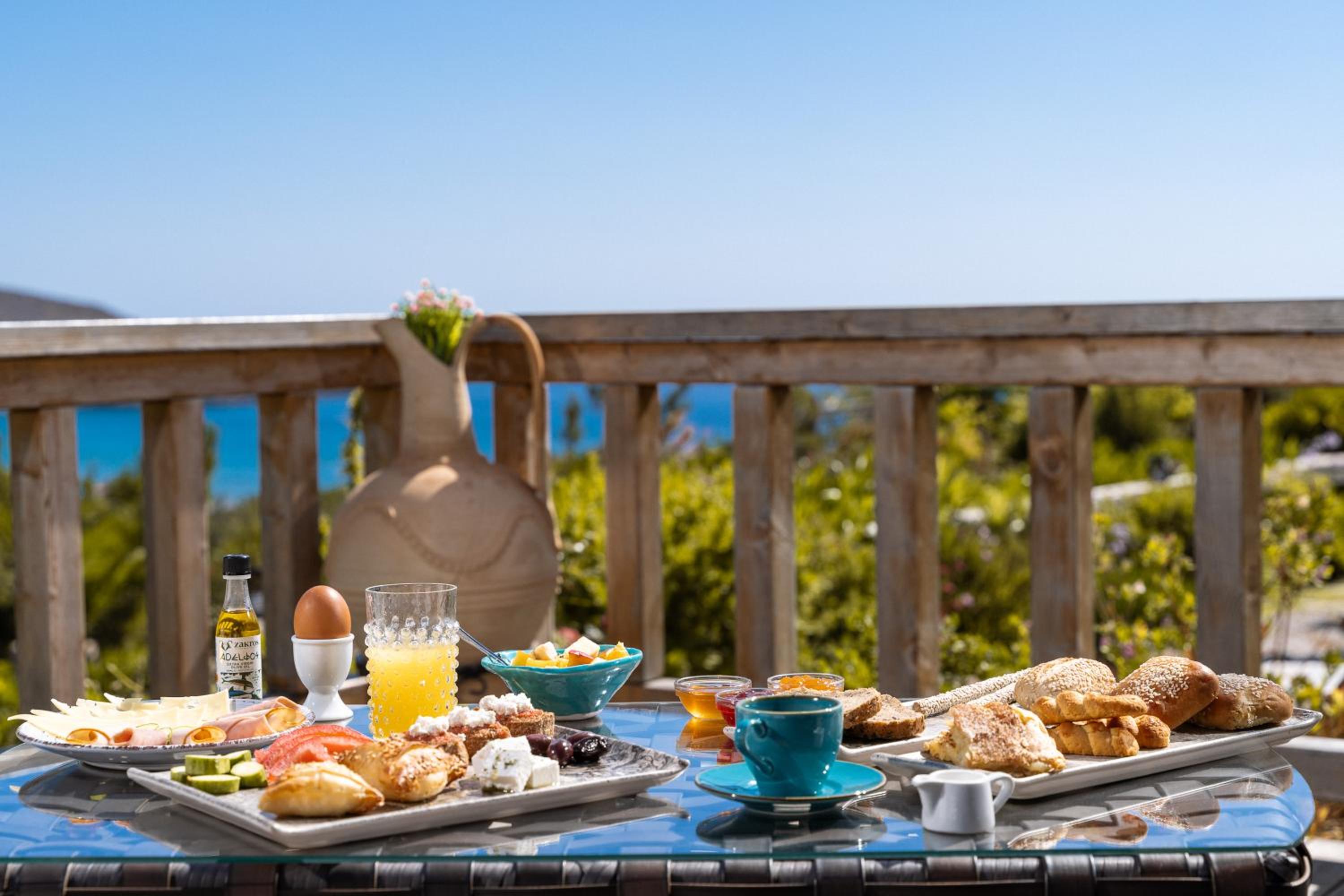 Terra Minoika Boutique Resort