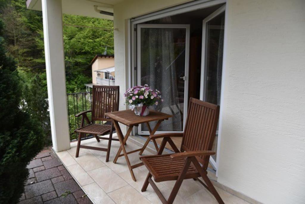 Ferienwohnung im Pfälzerwald