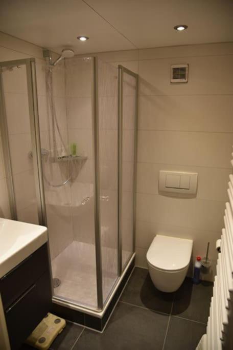 Ferienwohnung im Pfälzerwald